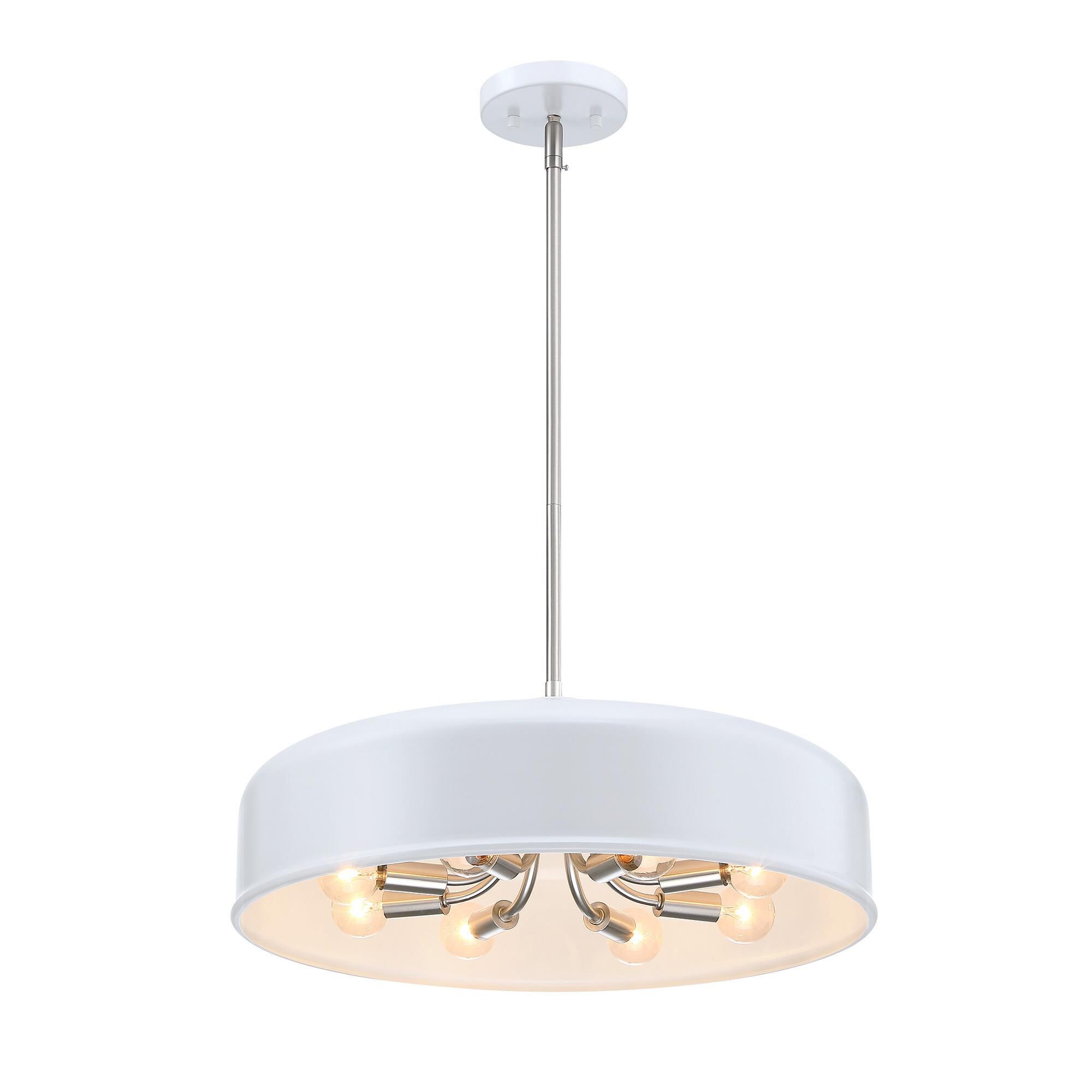 Forbidden Springs 20 Inch Large Pendant by Designers Fountain