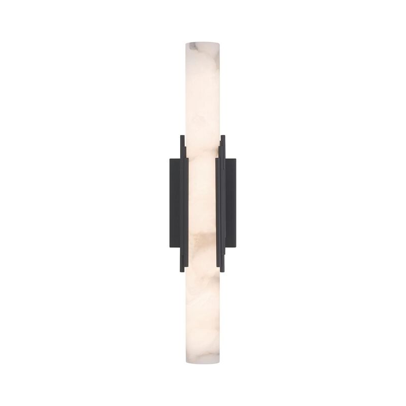Venna 22 Inch Outdoor Wall Light by Eurofase Lighting