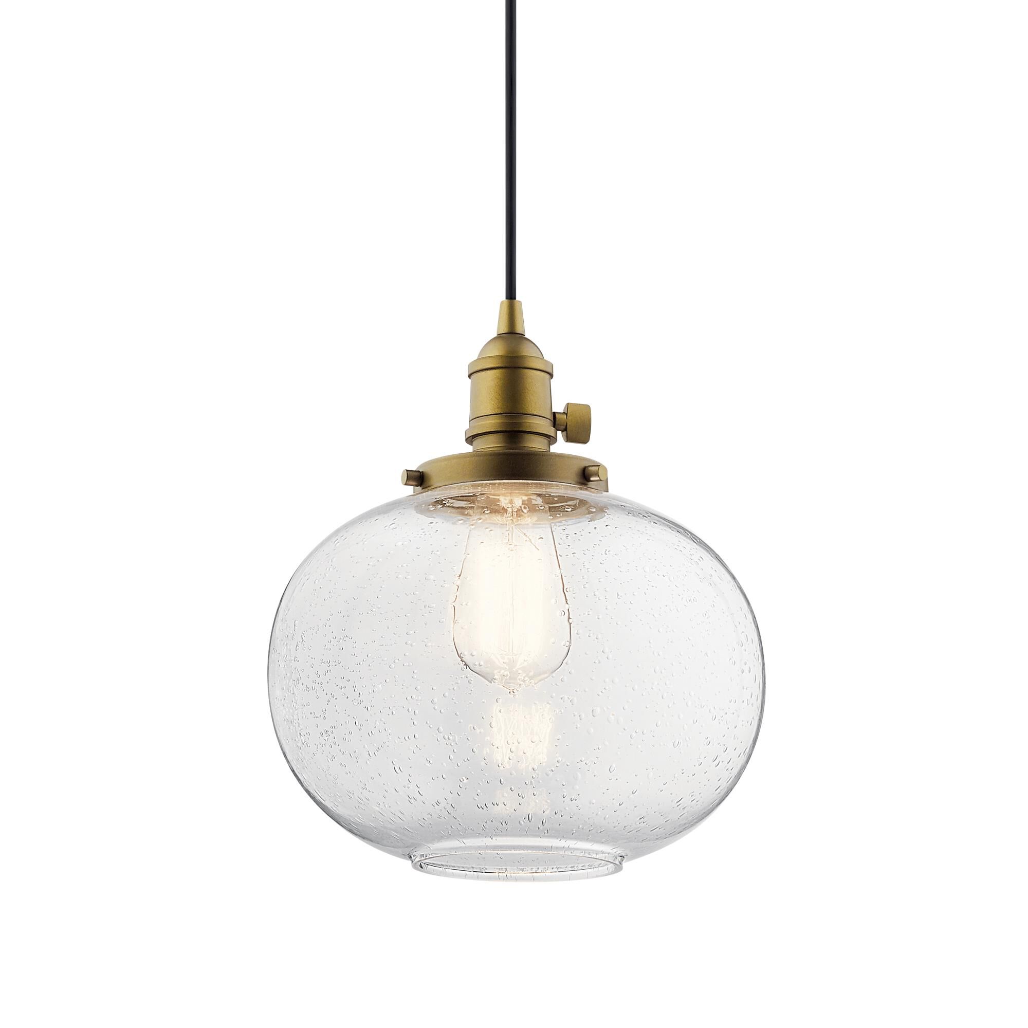 Kichler Lighting Avery Mini Pendant