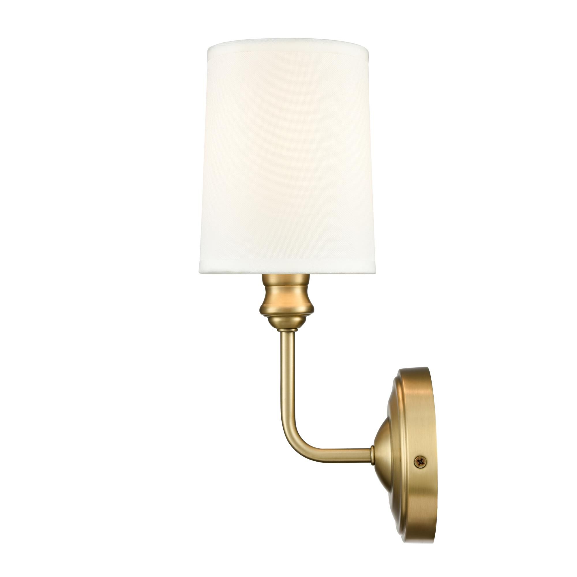 Leena 12 Inch Wall Sconce by Millenium Lighting