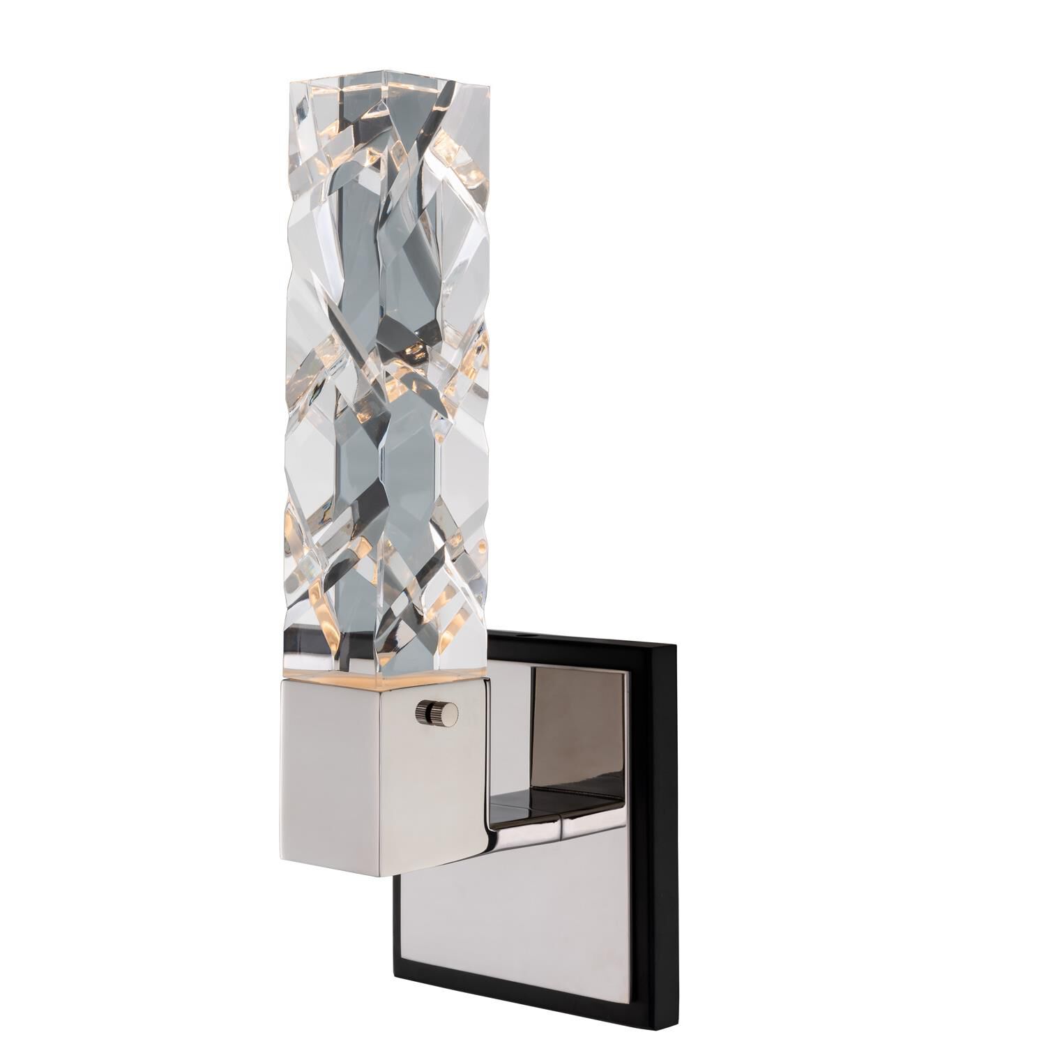 Allegri Serres 13 Inch LED Wall Sconce