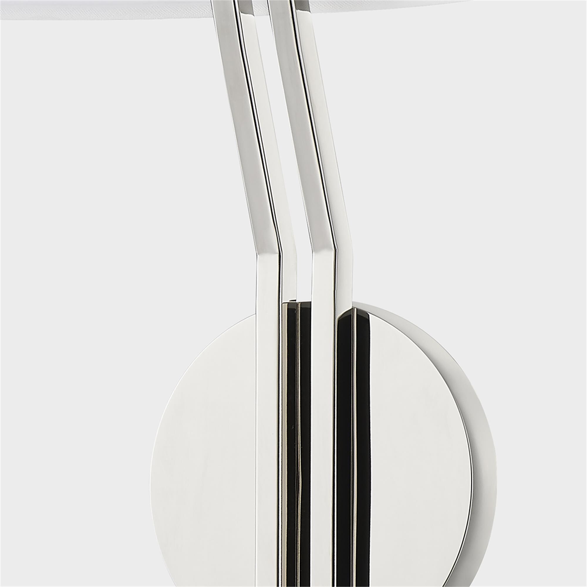 New Canaan 7 Inch Semi Flush Mount,