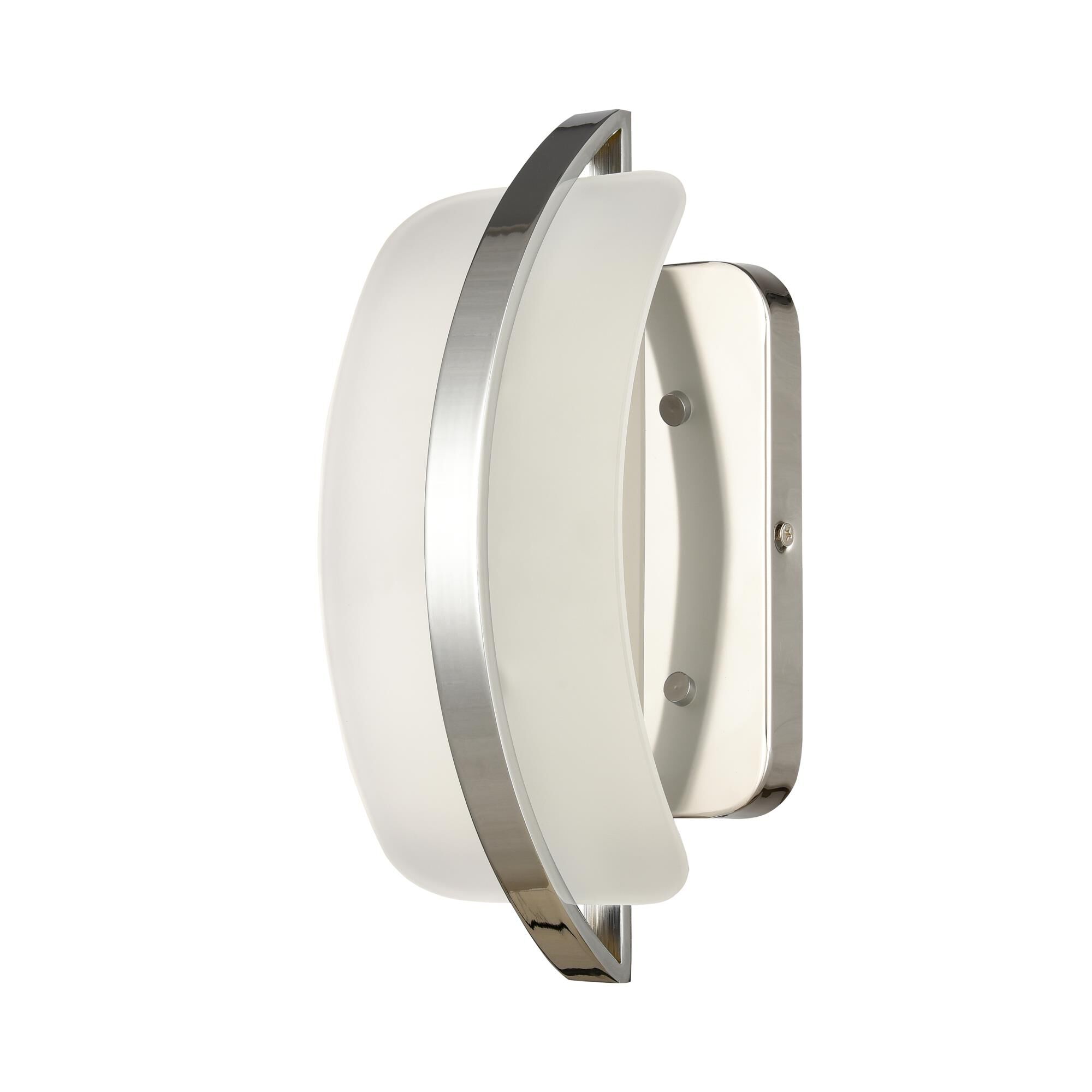 Curvato 6 Inch Bath Vanity Light by ELK Home