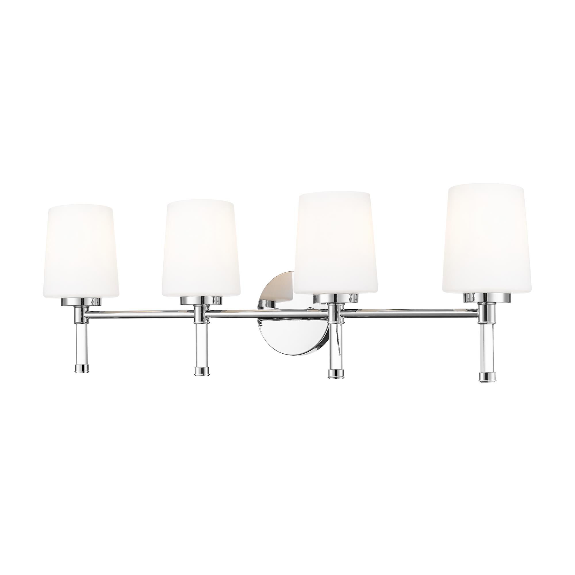 Henri 32 Inch Bath Vanity Light by Z-lite