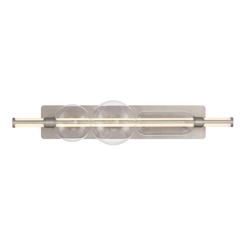 Lucent Bath Vanity Light by Eurofase Lighting