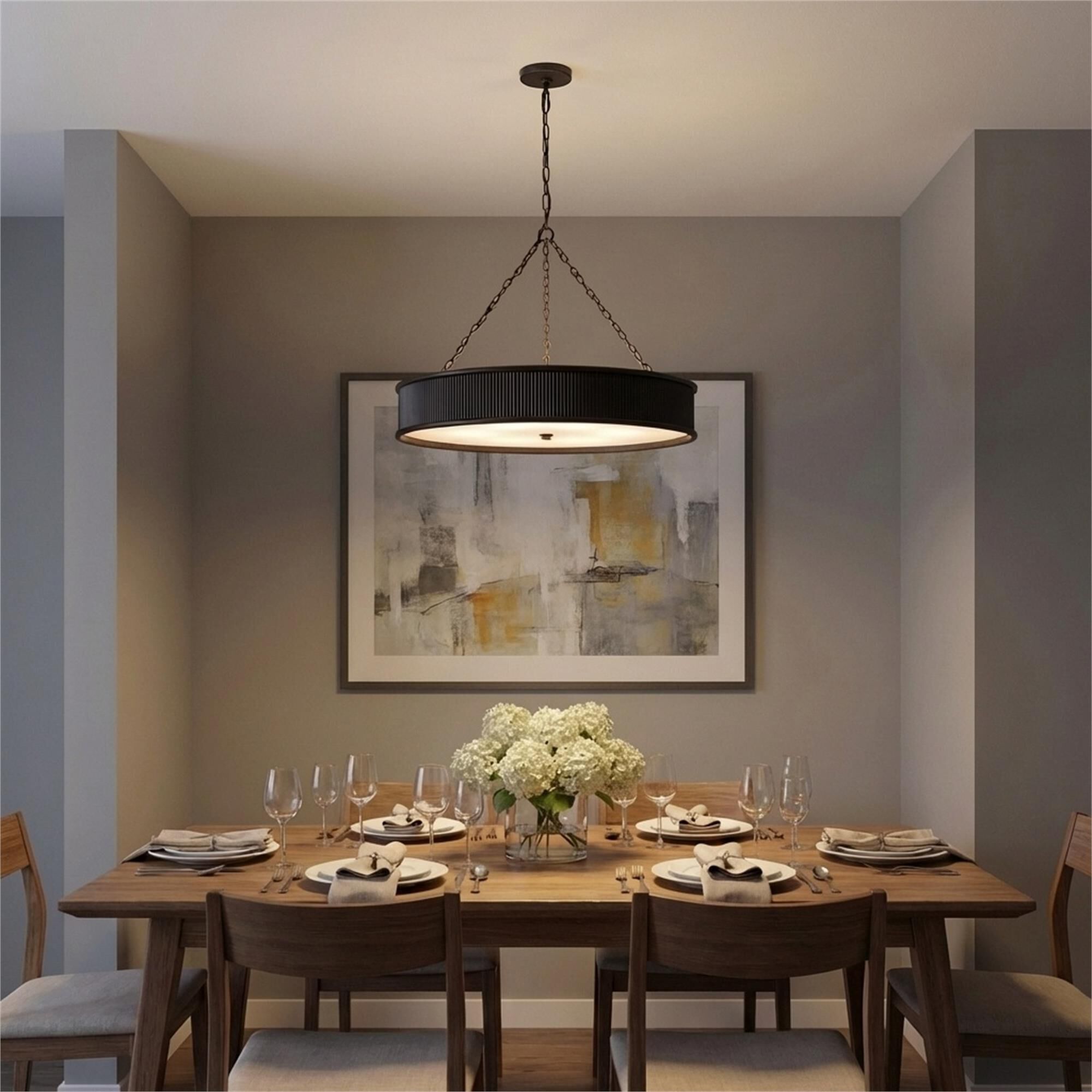 Paloma Contreras Ritz 27 Inch Chandelier,