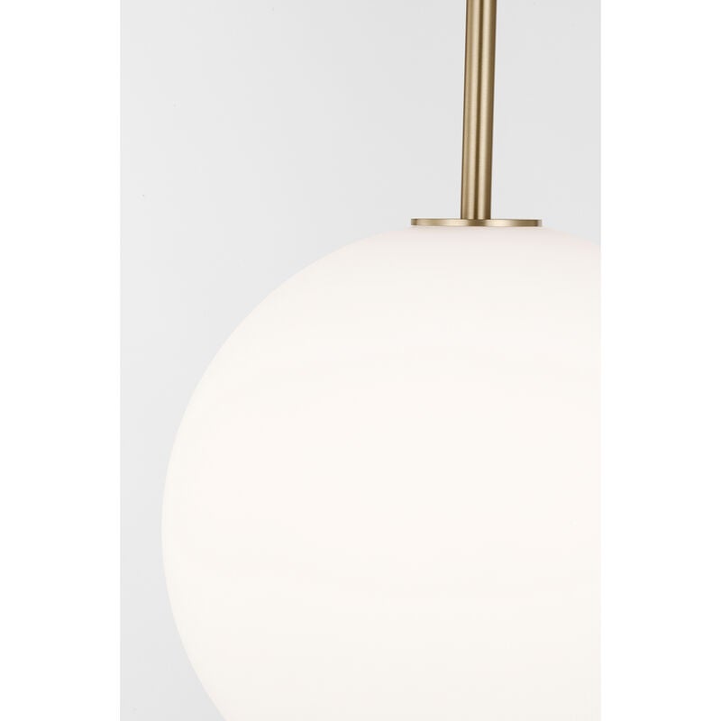 Sorelle 18 Inch Mini Pendant by Visual Comfort Studio