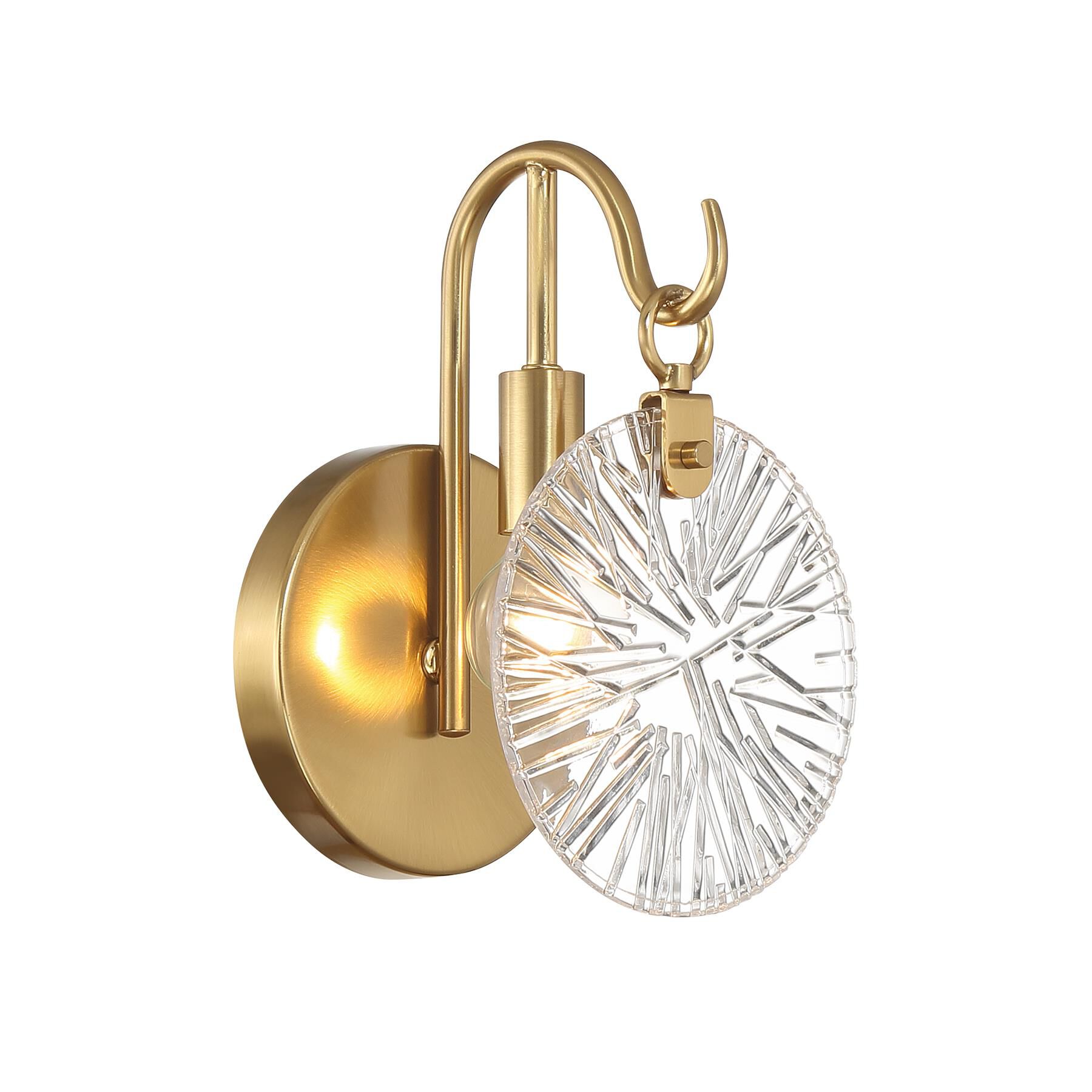 Addison 6 Inch Wall Sconce by Savoy House