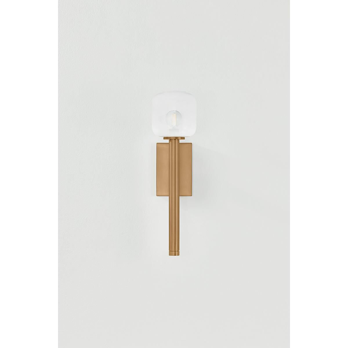 Axton 5 Inch Wall Sconce by Troy Lighting
