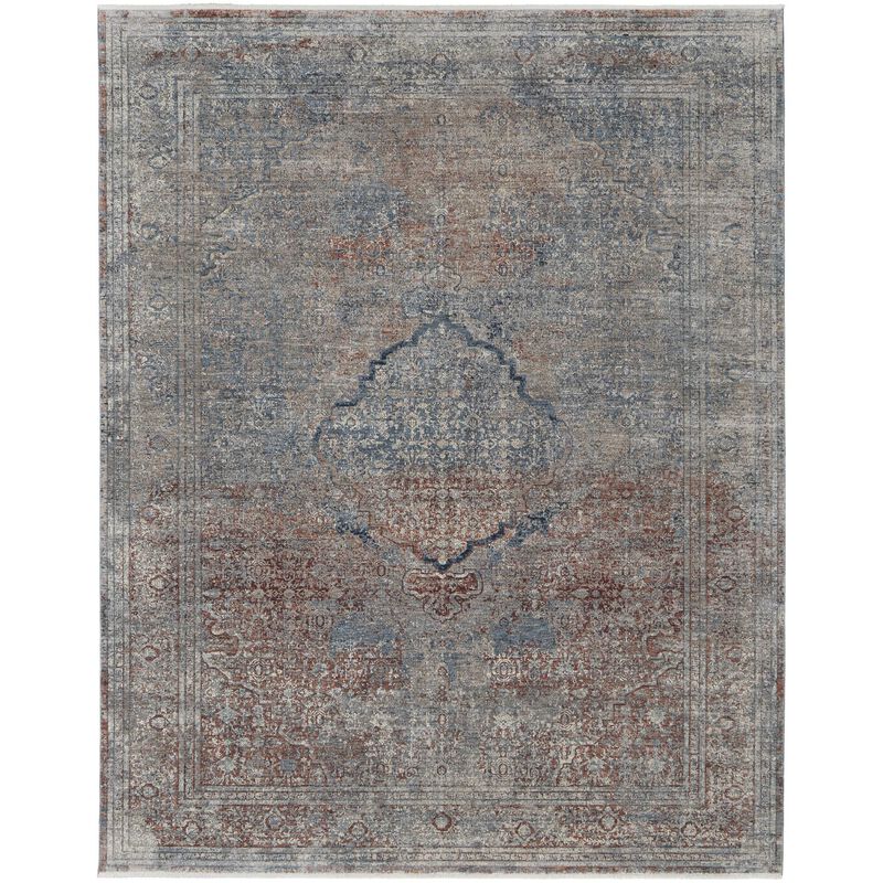 Marquette Area Rug by Feizy