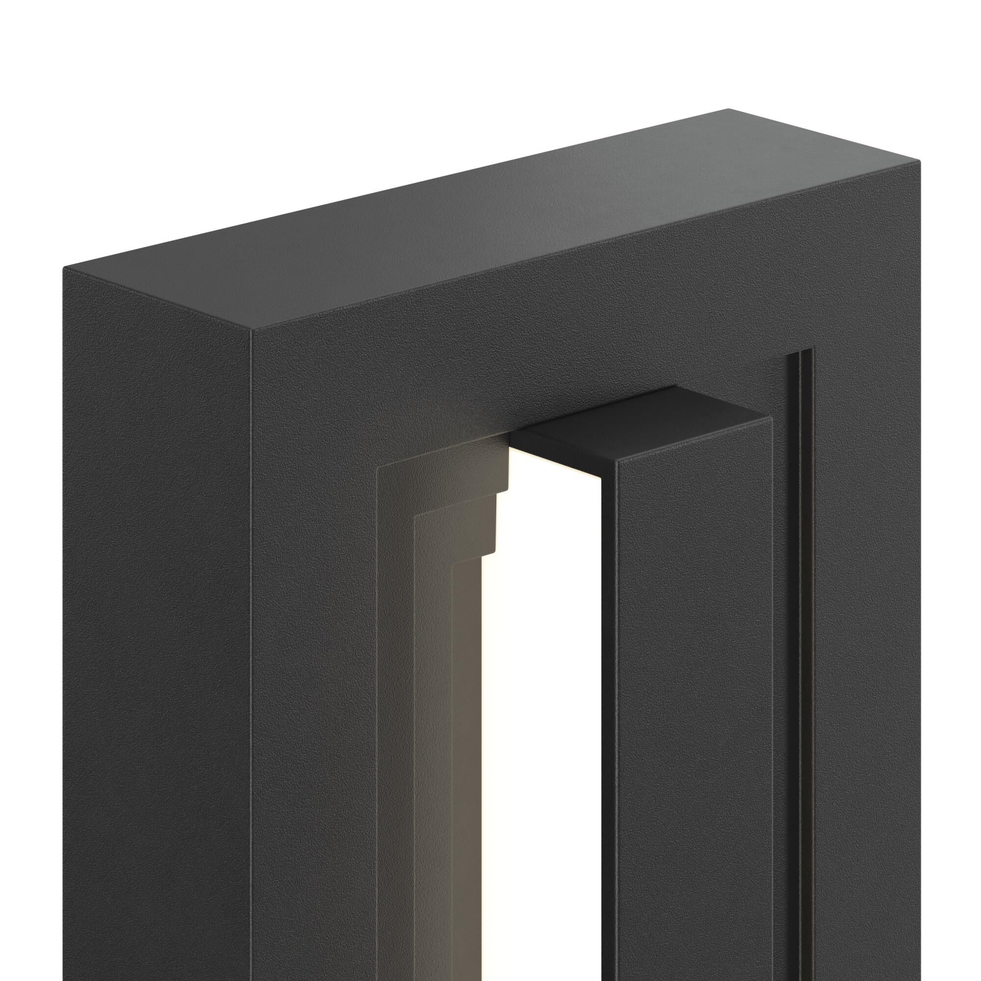 Arik 27 Inch Outdoor Wall Light by Kichler Lighting