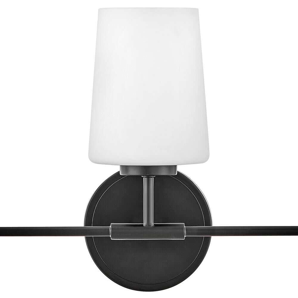 Kline 24 Inch Bath Vanity Light by Lark