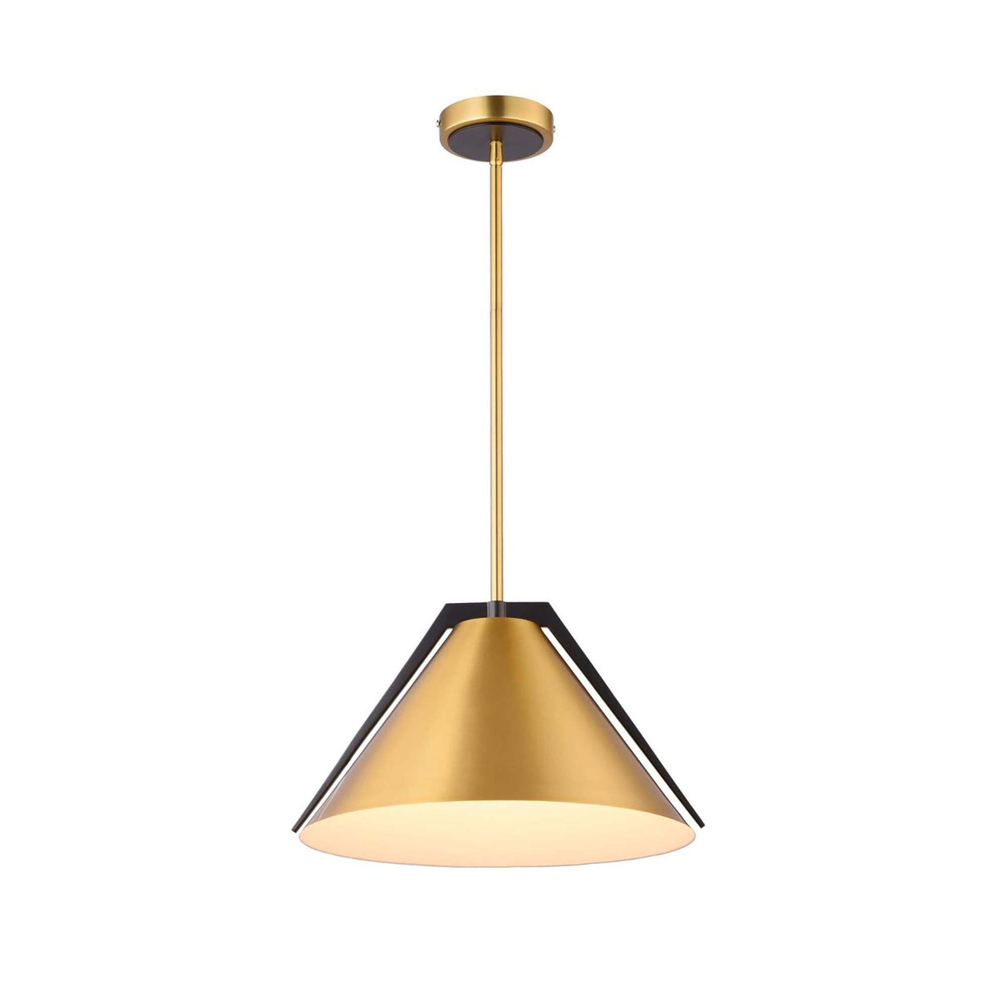 Kevin Kraemer Baltic 15 Inch Large Pendant,
