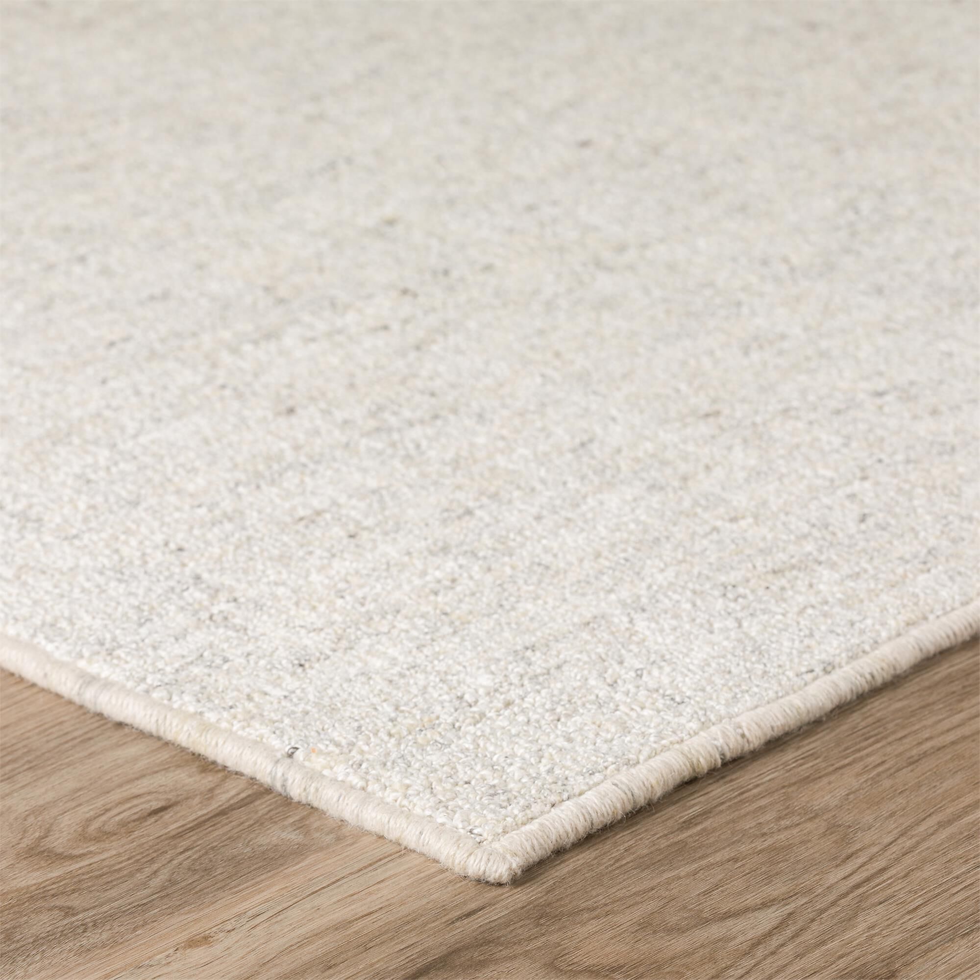 Mateo ME1 Hand Tufted Wool Area Rug,