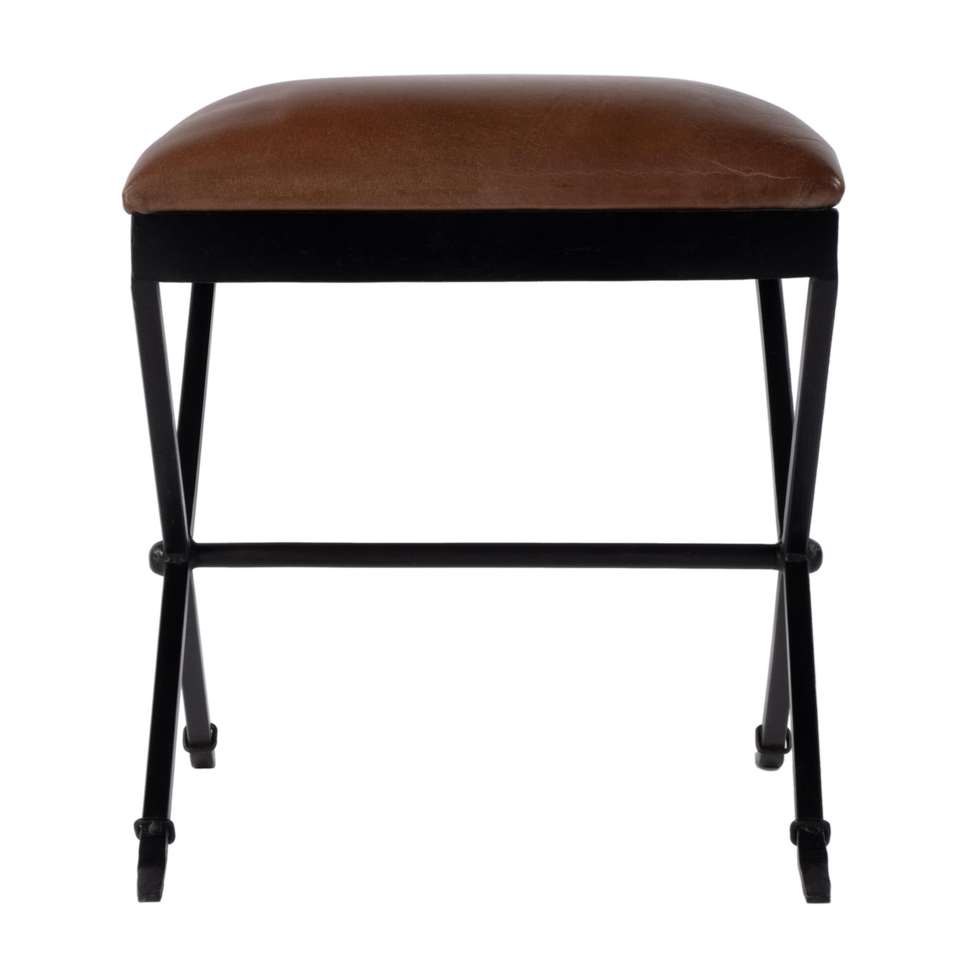 Livingston 19 Inch Stool by Butler Specialty Company