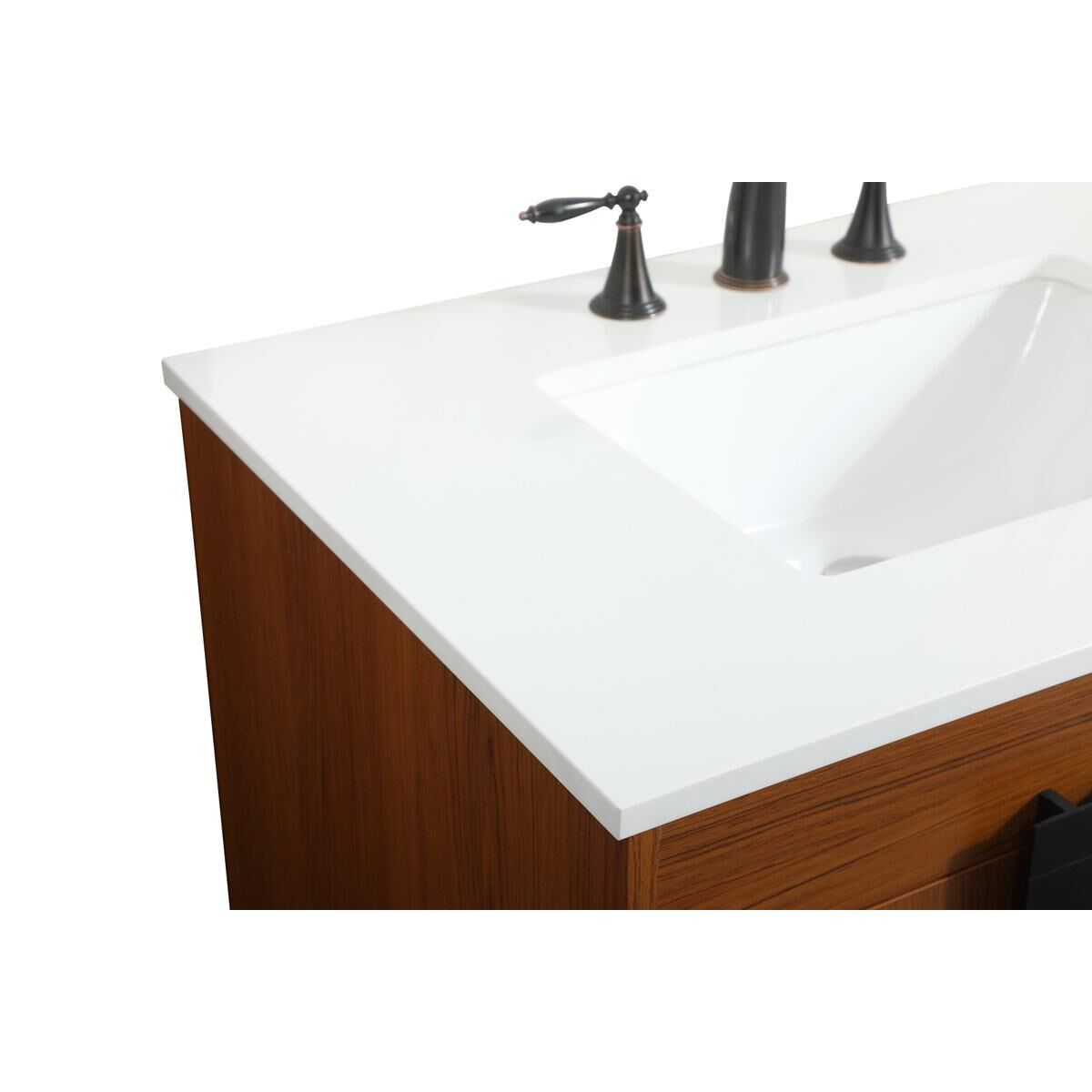 Eugene Bath Vanity by Elegant Decor