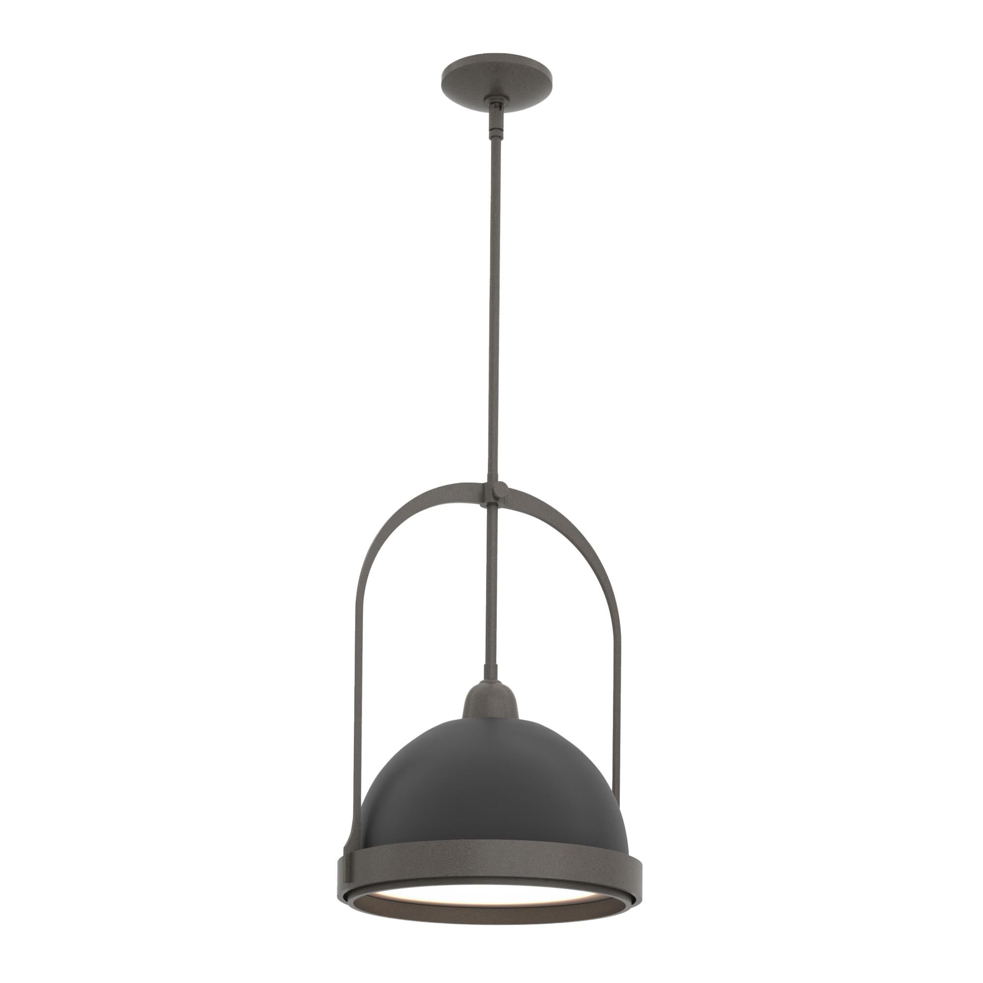 Atlas Large Pendant by Hubbardton Forge