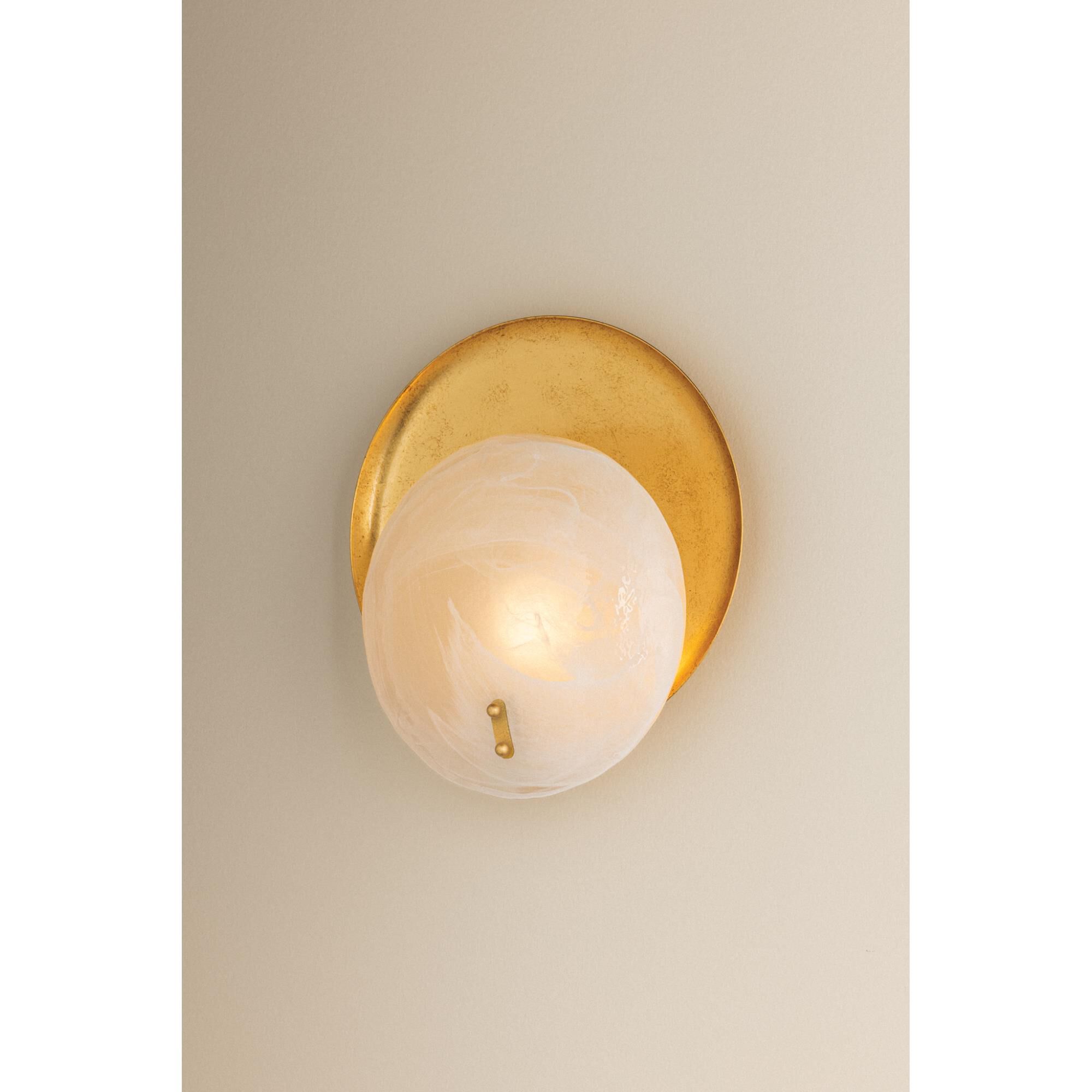 Shanette 13 Inch Wall Sconce by Mitzi