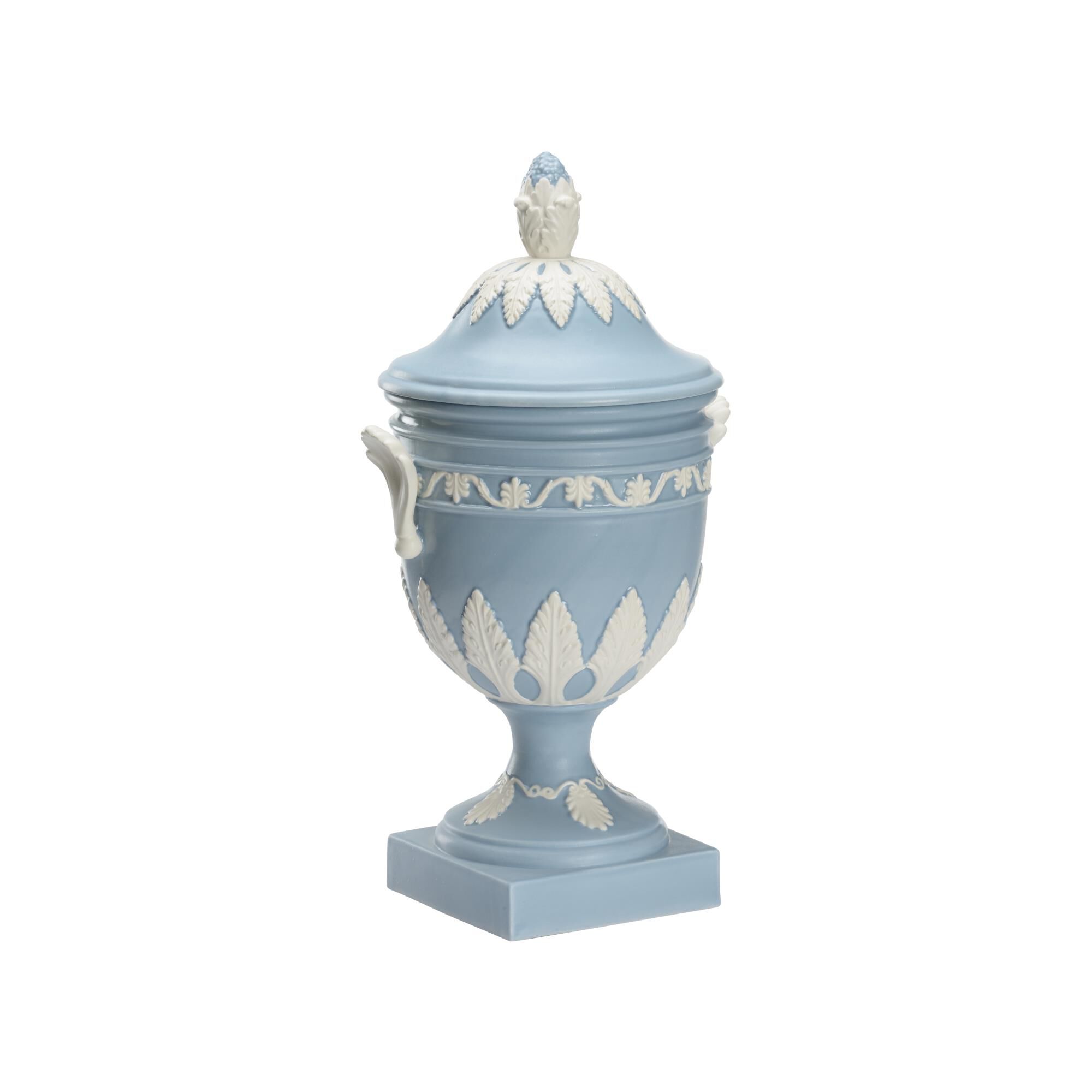 Wedgewood Vase-Urn by Chelsea House