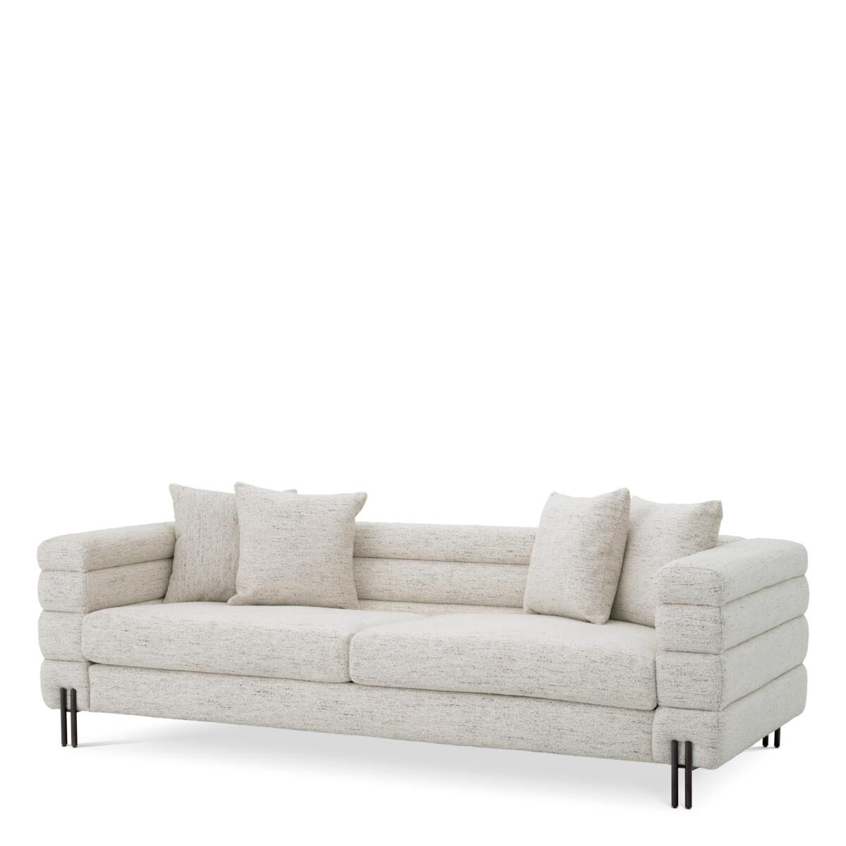 Avellino Love Seat by Eichholtz