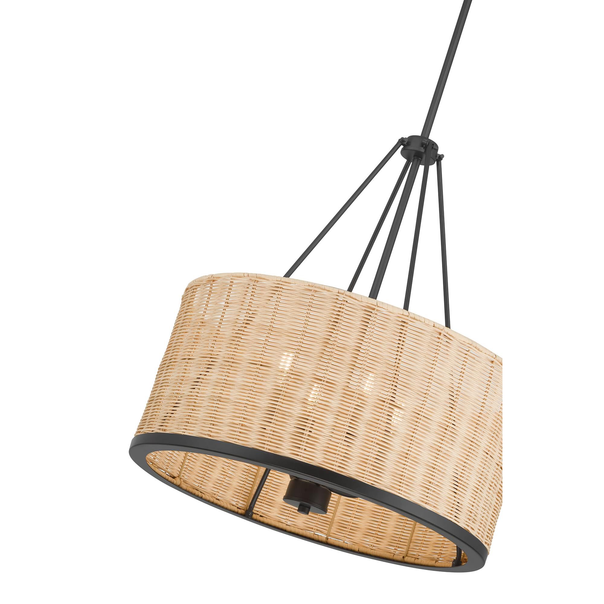 Namiro 20 Inch Mini Chandelier by Millennium Lighting