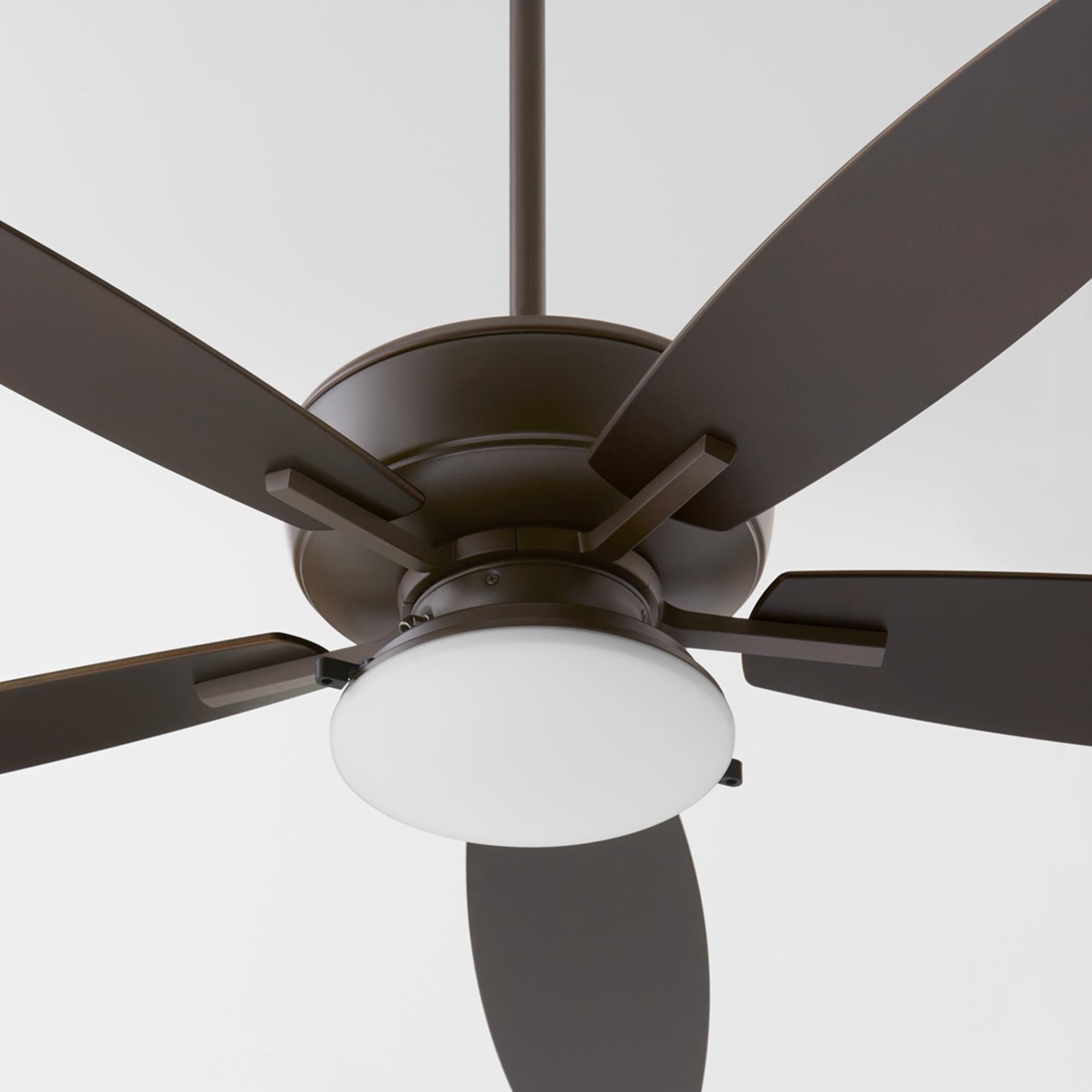 Breeze Patio Plus 52 Inch Ceiling Fan by Quorum International