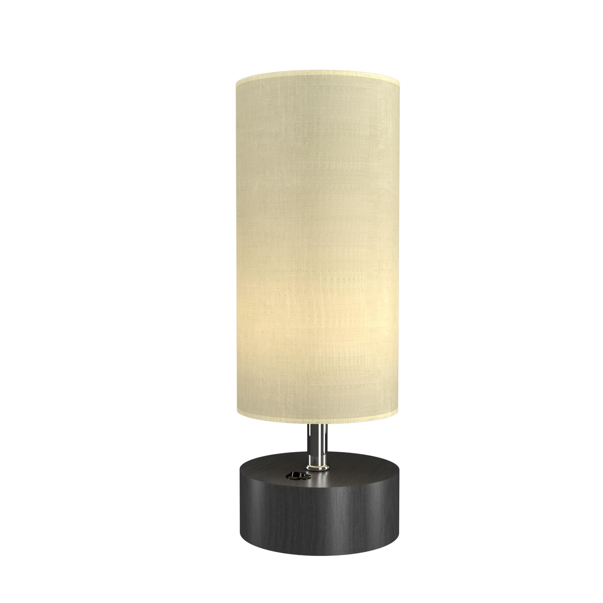 Clean Table Lamp by Accord Lighting