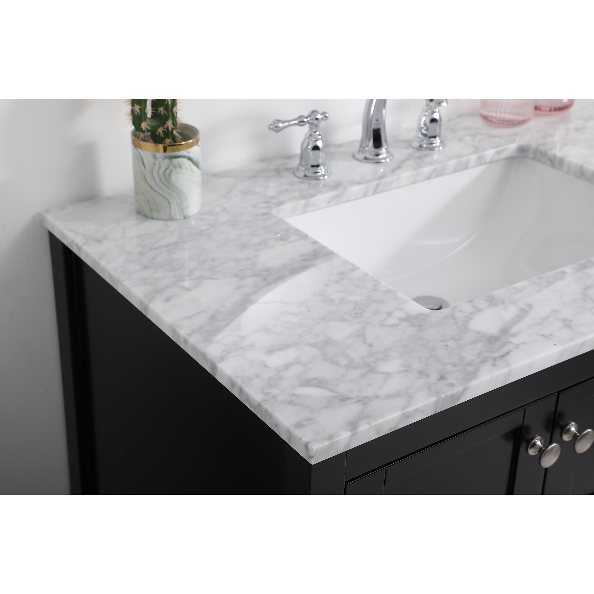 Thalen Bath Vanity by Elegant Decor