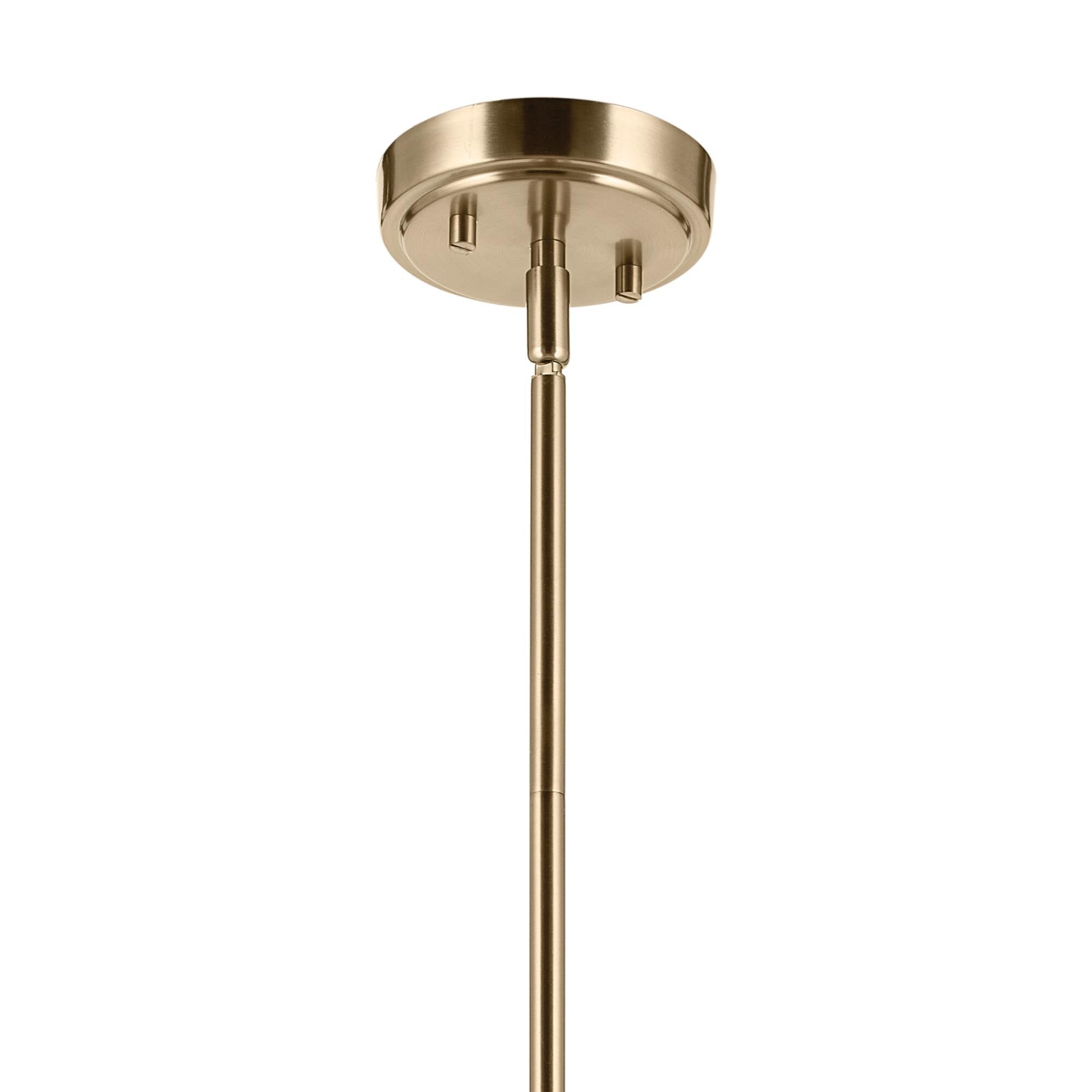 Ophira 22 Inch Pendant Light,