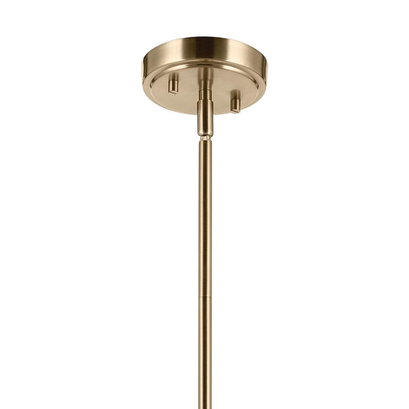 Ophira 22 Inch Pendant Light by Kichler