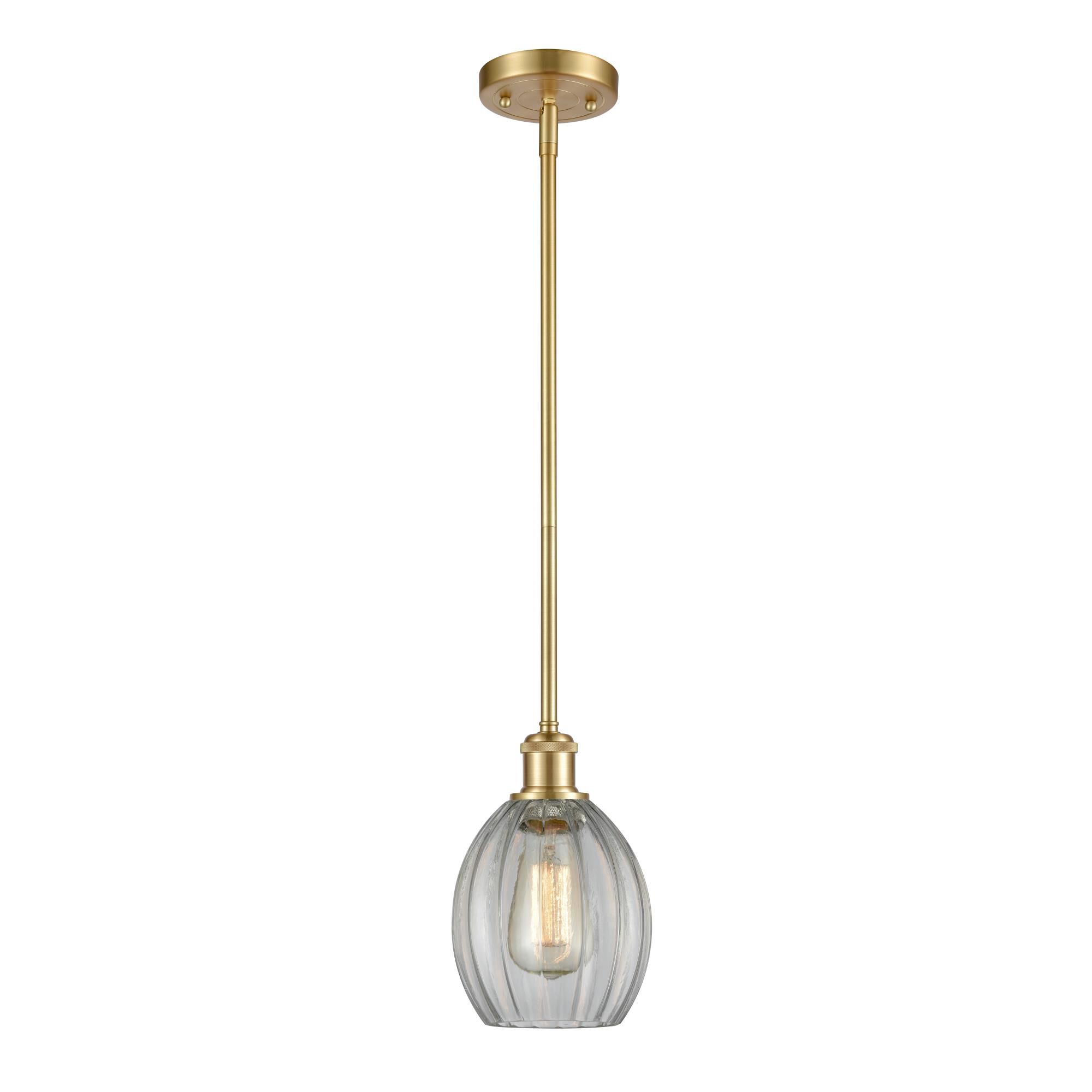 Innovations Lighting Bruno Marashlian Eaton 6 Inch Mini Pendant