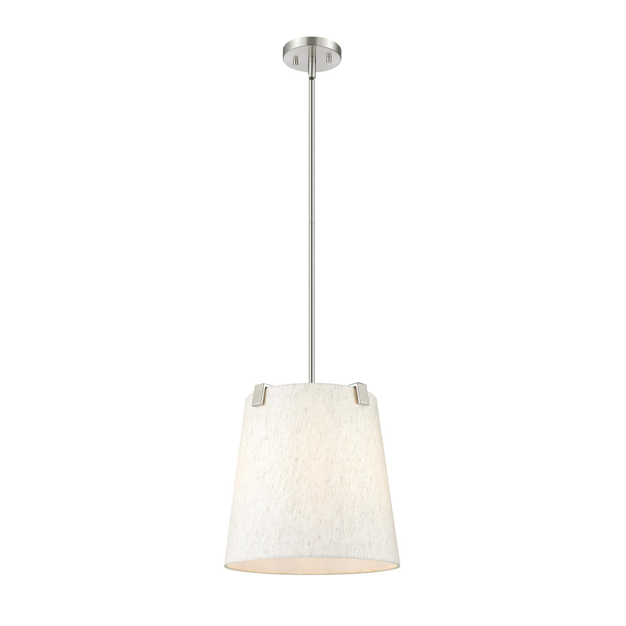 Weston 13 Inch Large Pendant by Z Lite