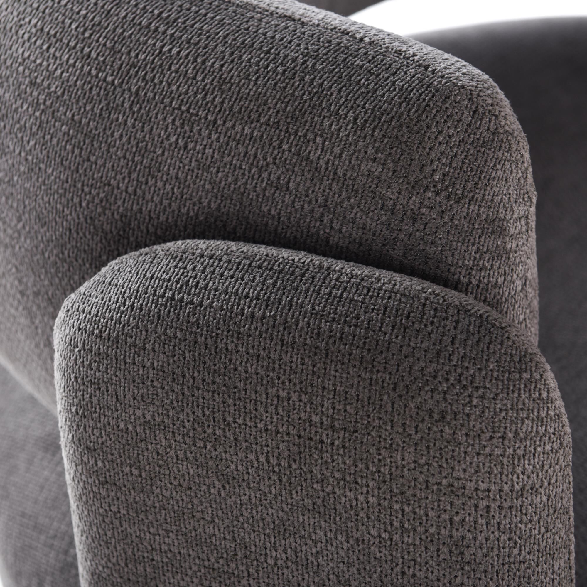 Mercer Accent Chair by Stylecraft