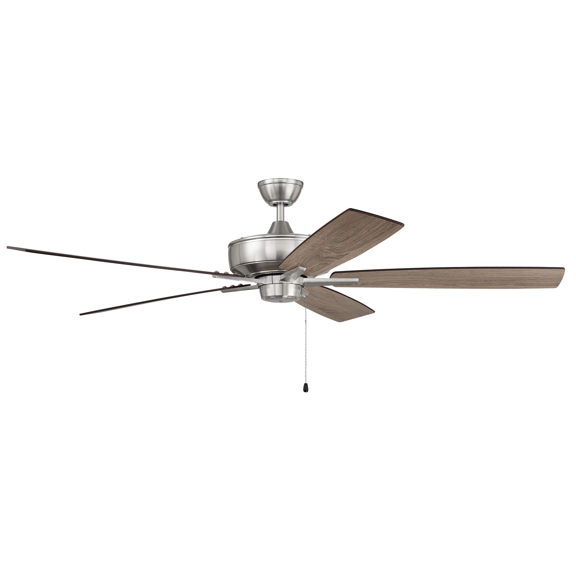 Shown in Brushed Polished Nickel finish