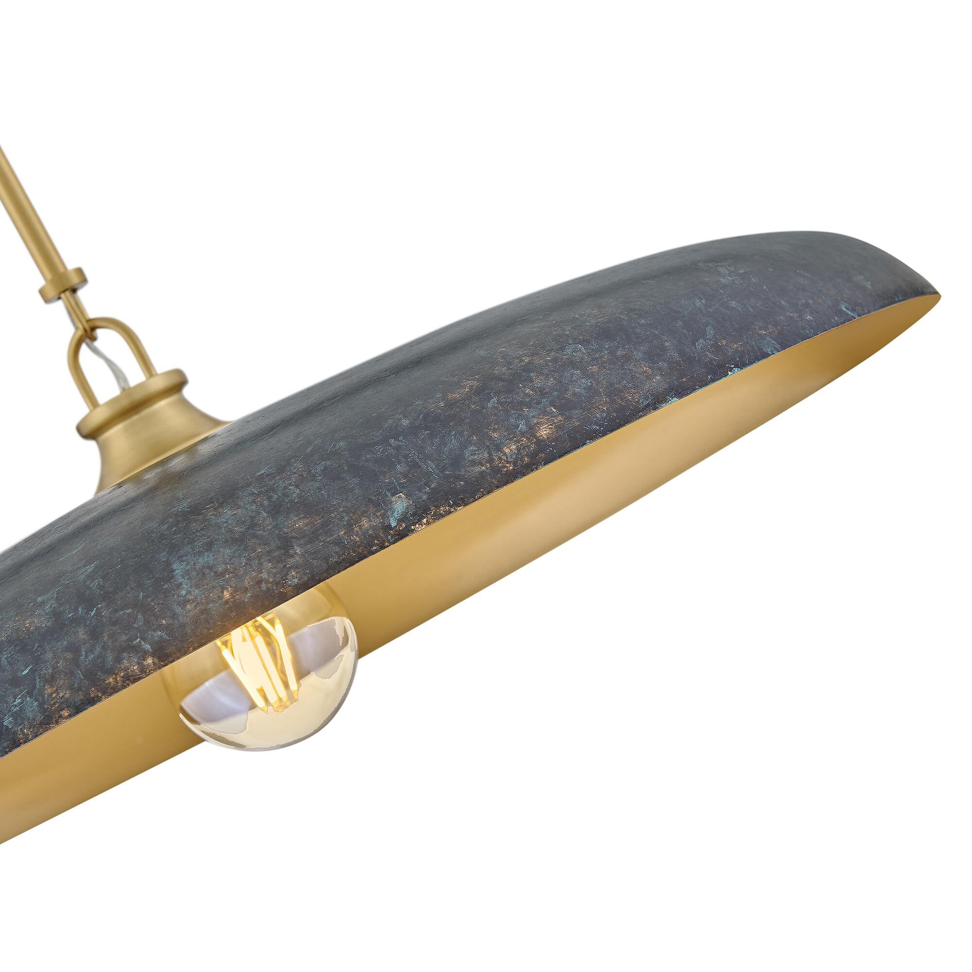 Sadie Small Pendant Light,