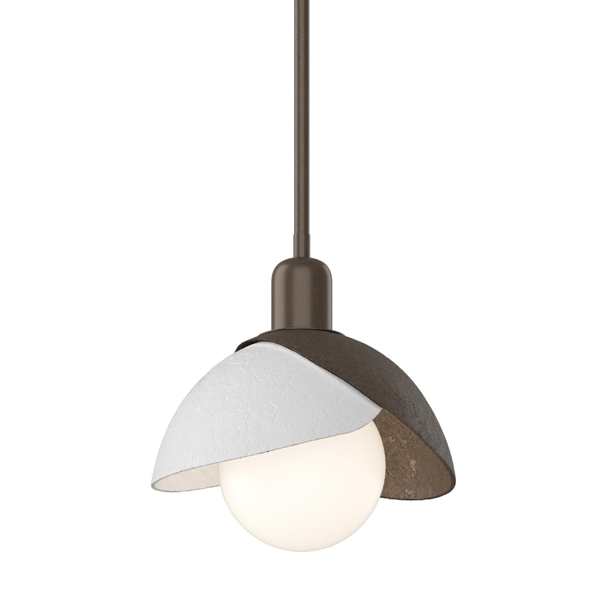 Brooklyn Mini Pendant by Hubbardton Forge