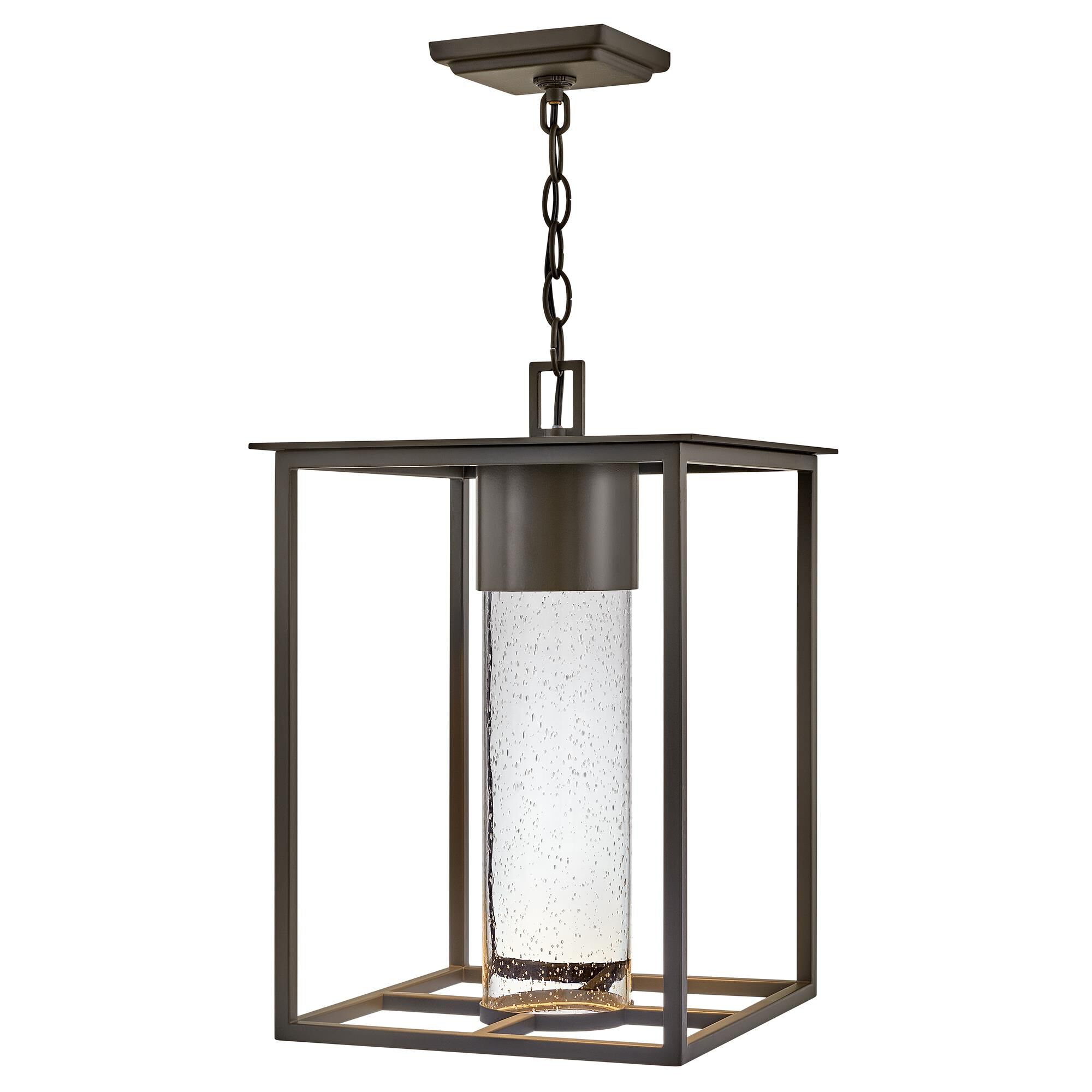 Coen Small Outdoor Hanging Lantern,