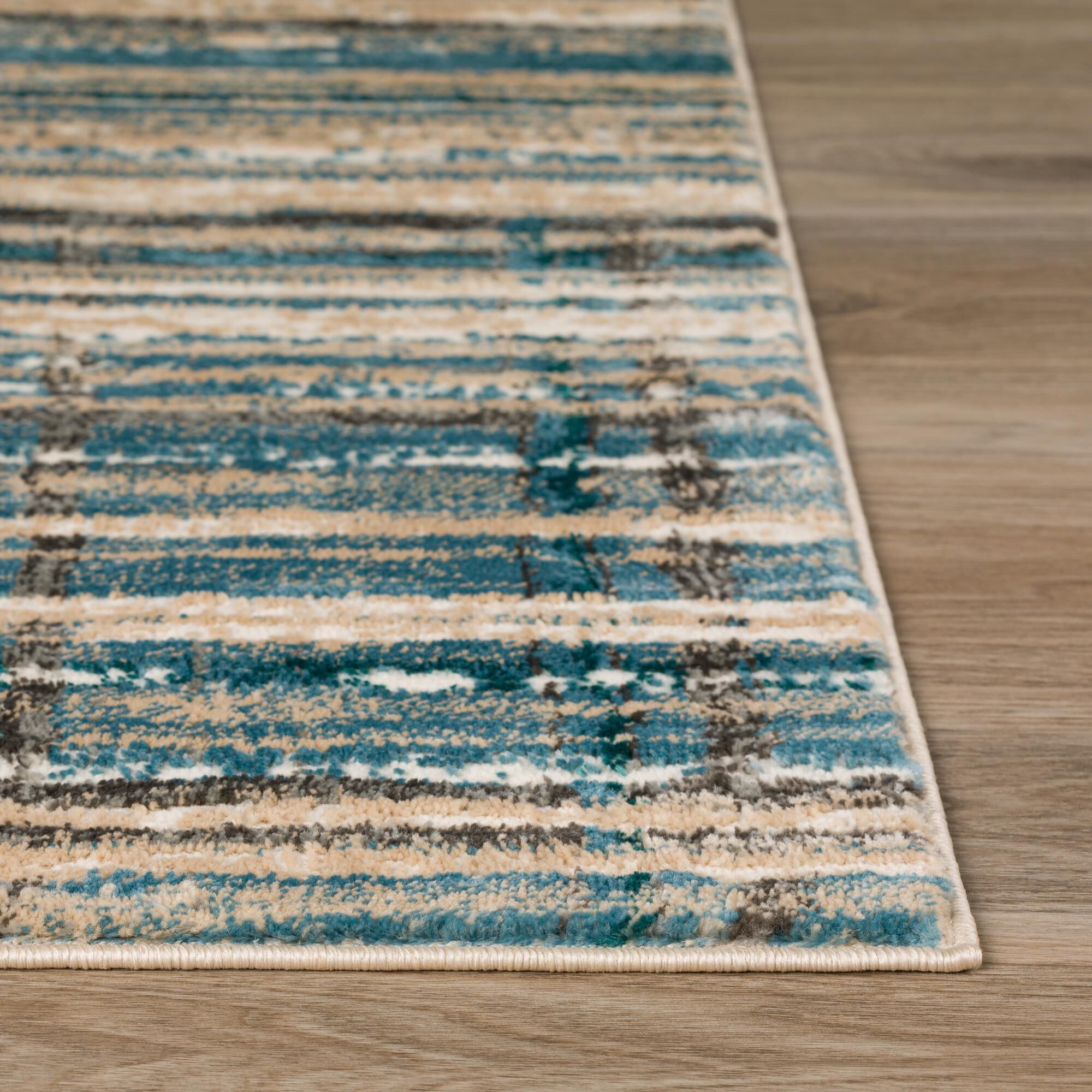 Karma KM8 Area Rug,