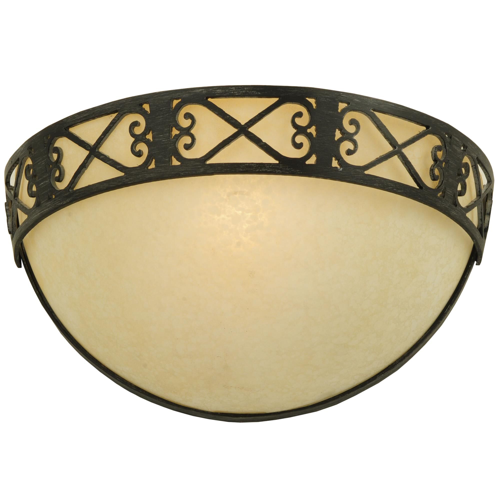 Shown in Custom Finish finish
