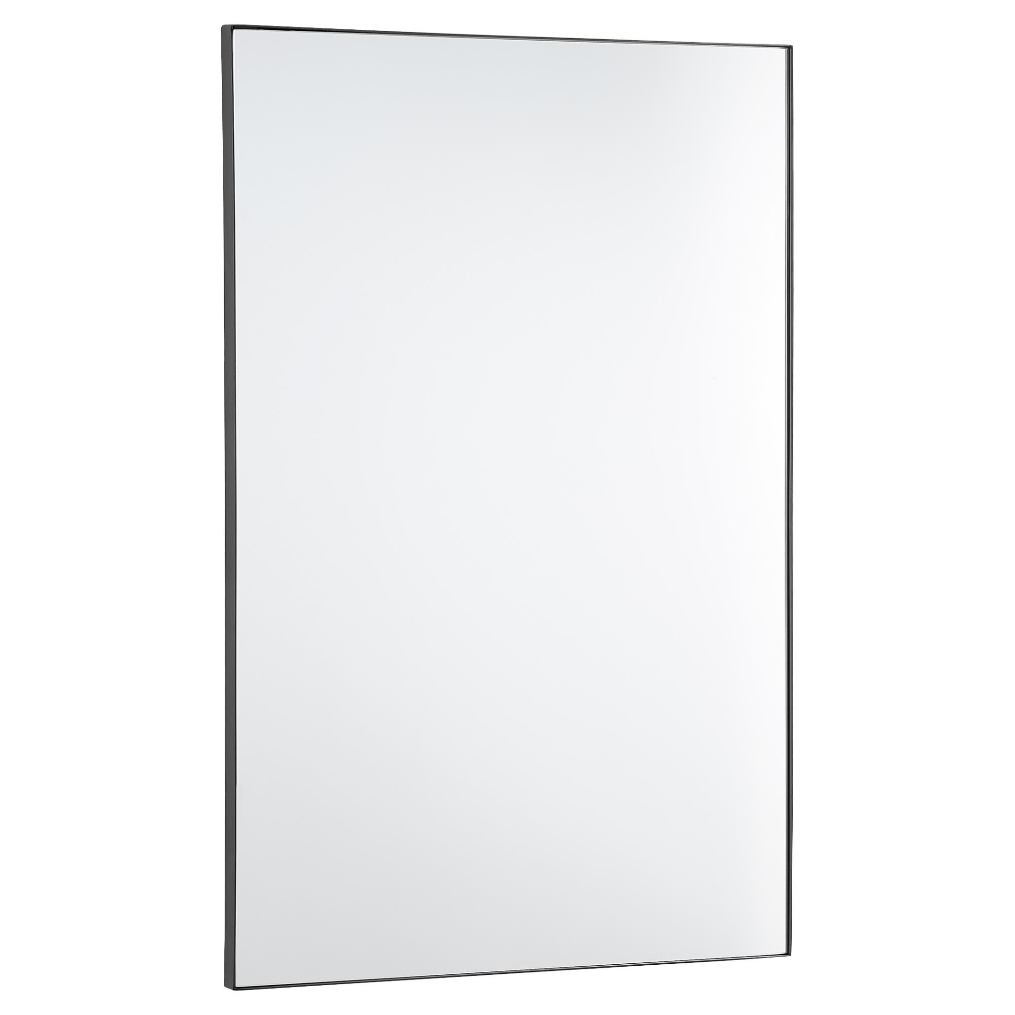 24 Inch Decorative Mirror by Quorum International