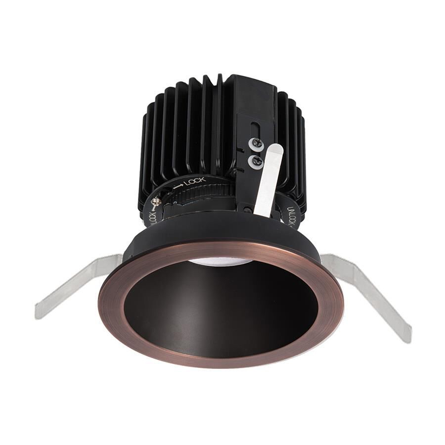 5 Inch LED 45 Degree Recessed Lighting Trim by WAC Lighting