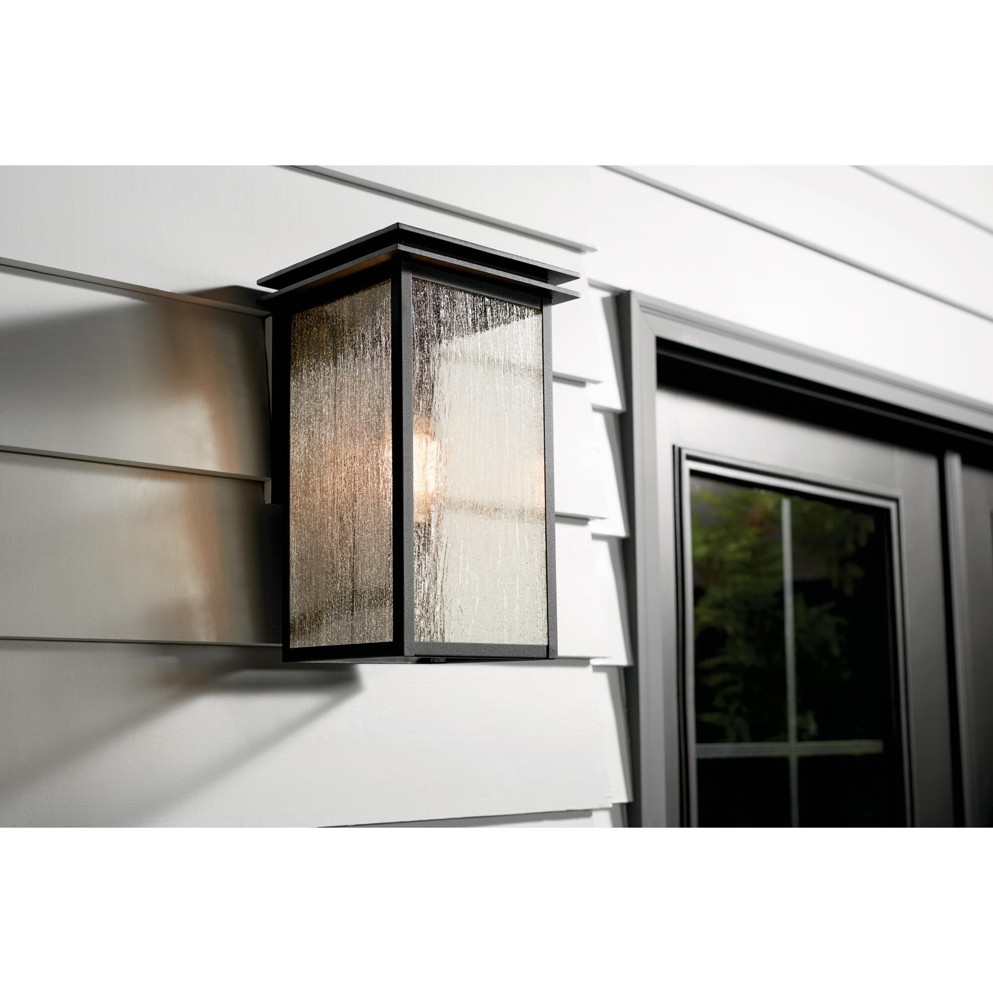 Arkville 9 Inch Outdoor Wall Light by Kichler Lighting