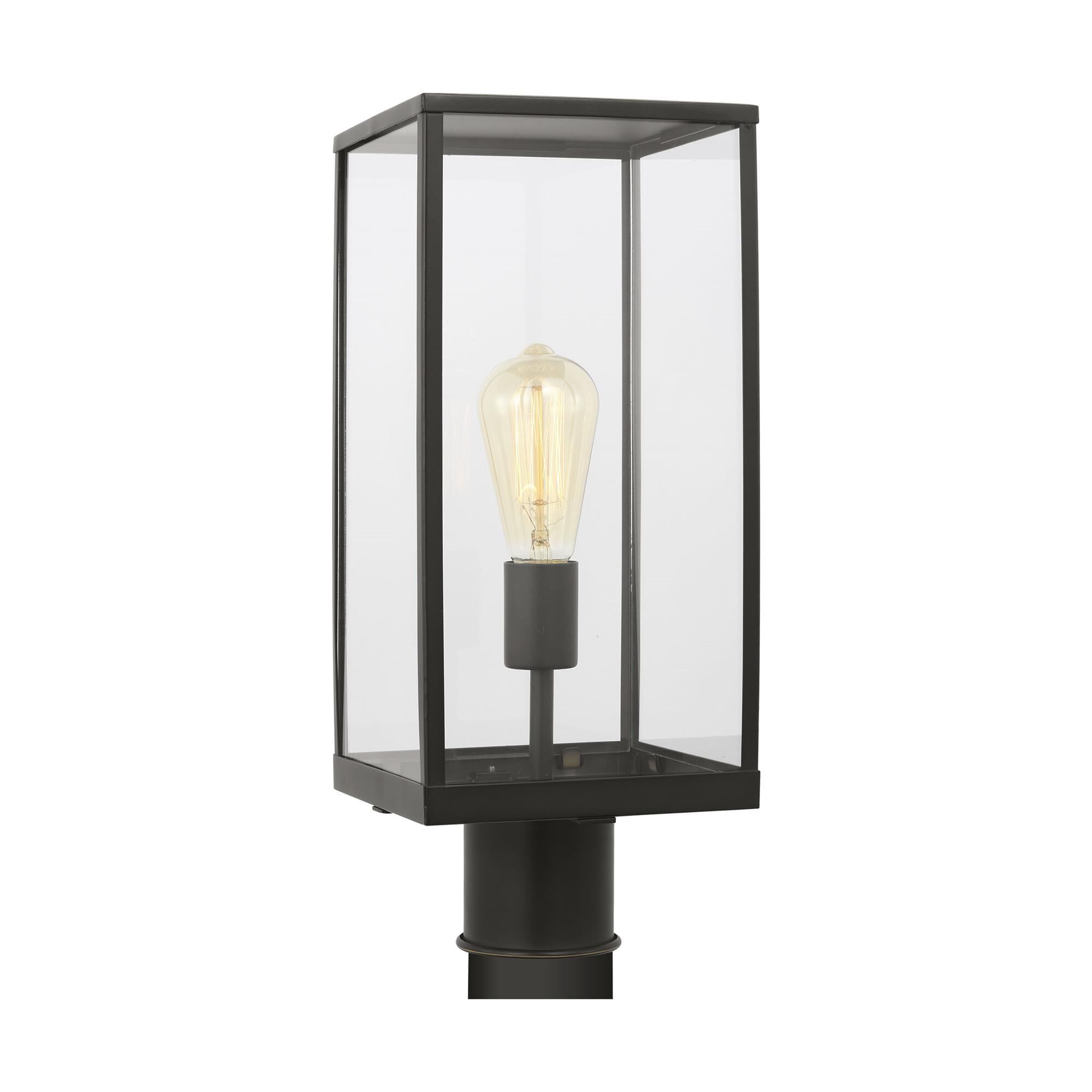 Shown in Antique Bronze finish