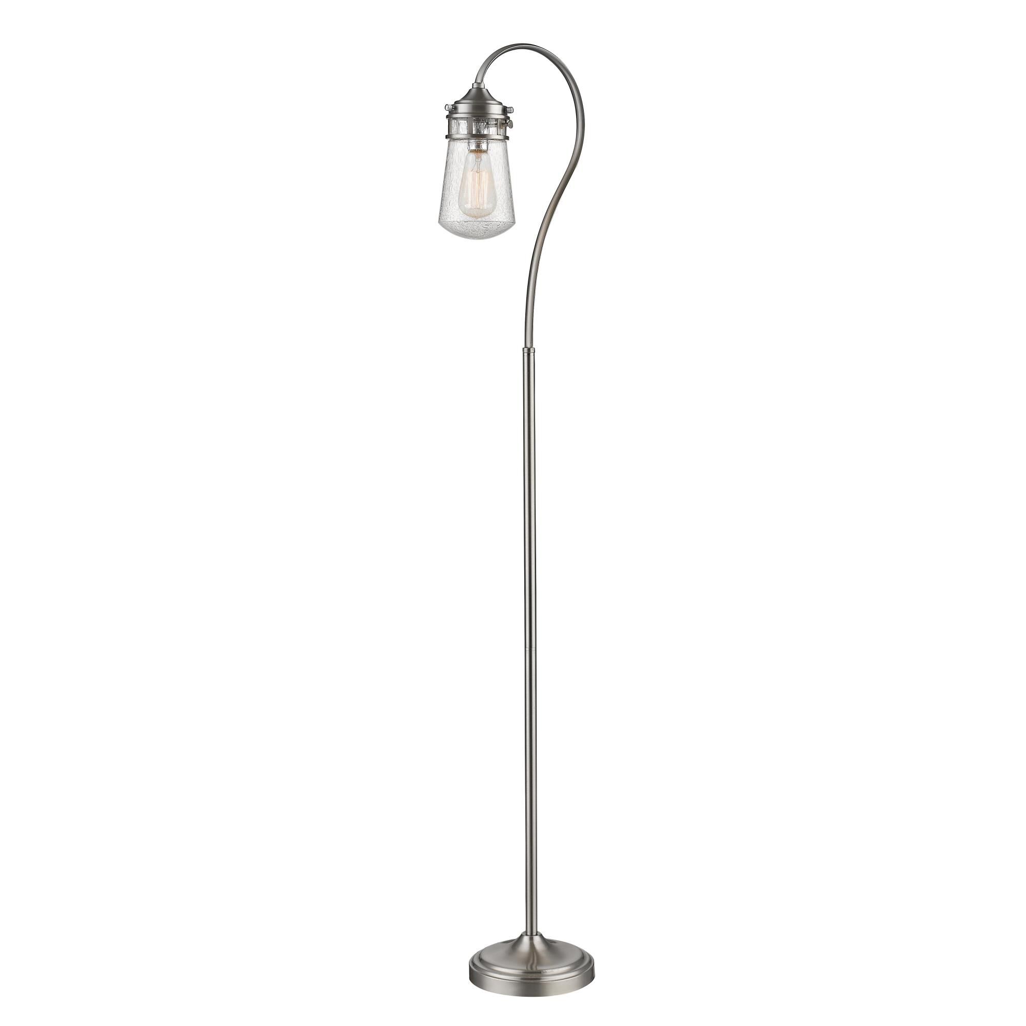 Celeste 58 Inch Floor Lamp by Z-Lite