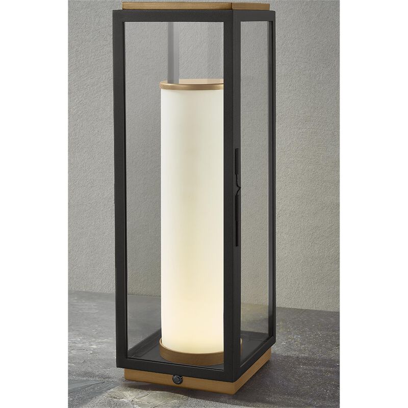 Gareth 23 Inch Table Lamp by Troy Lighting
