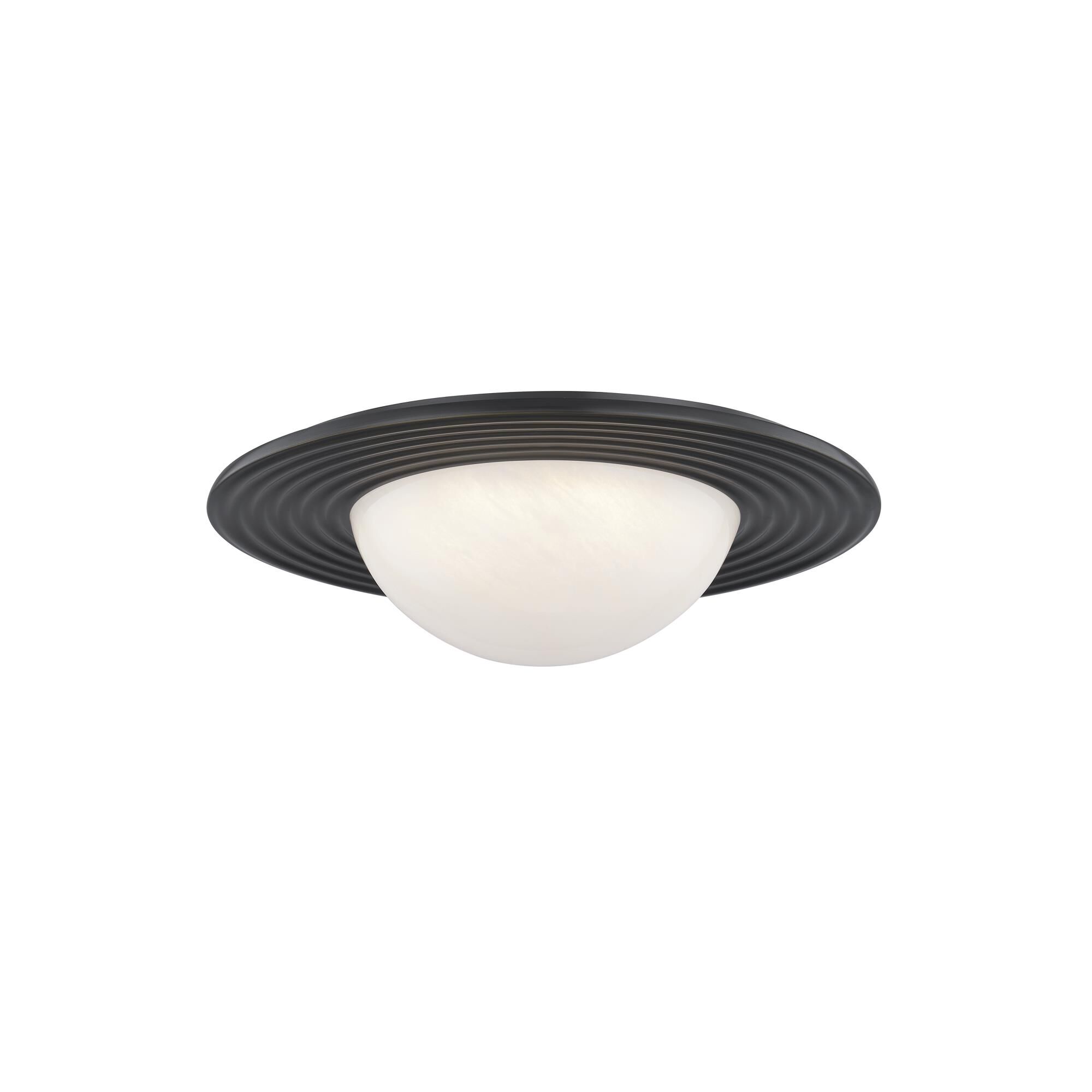 Geraldton 15.75 Inch Flush Mount by Hudson Valley Lighting