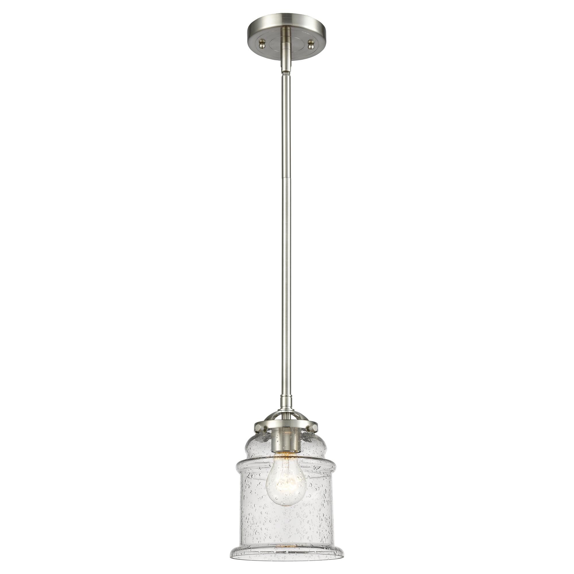 Innovations Lighting Bruno Marashlian Canton 6 Inch Mini Pendant