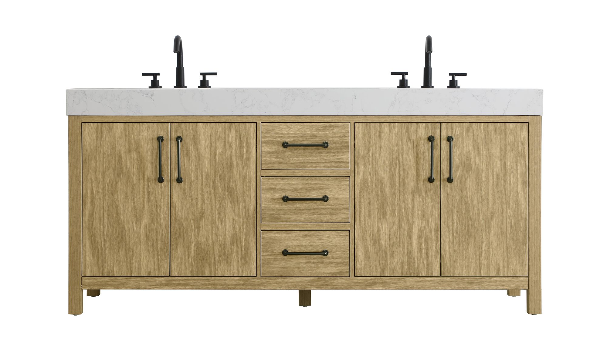 Shown in Honey Brown finish