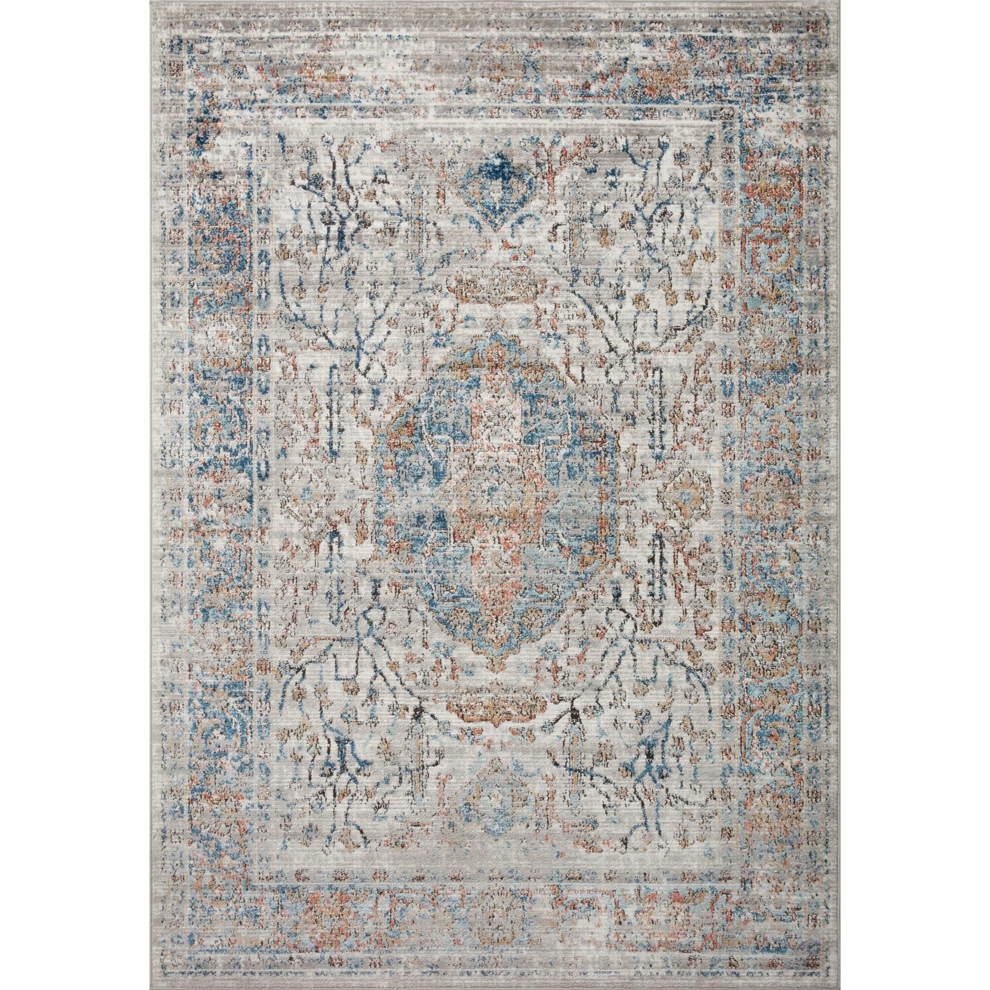 BIANCA Area Rug by Loloi Rugs