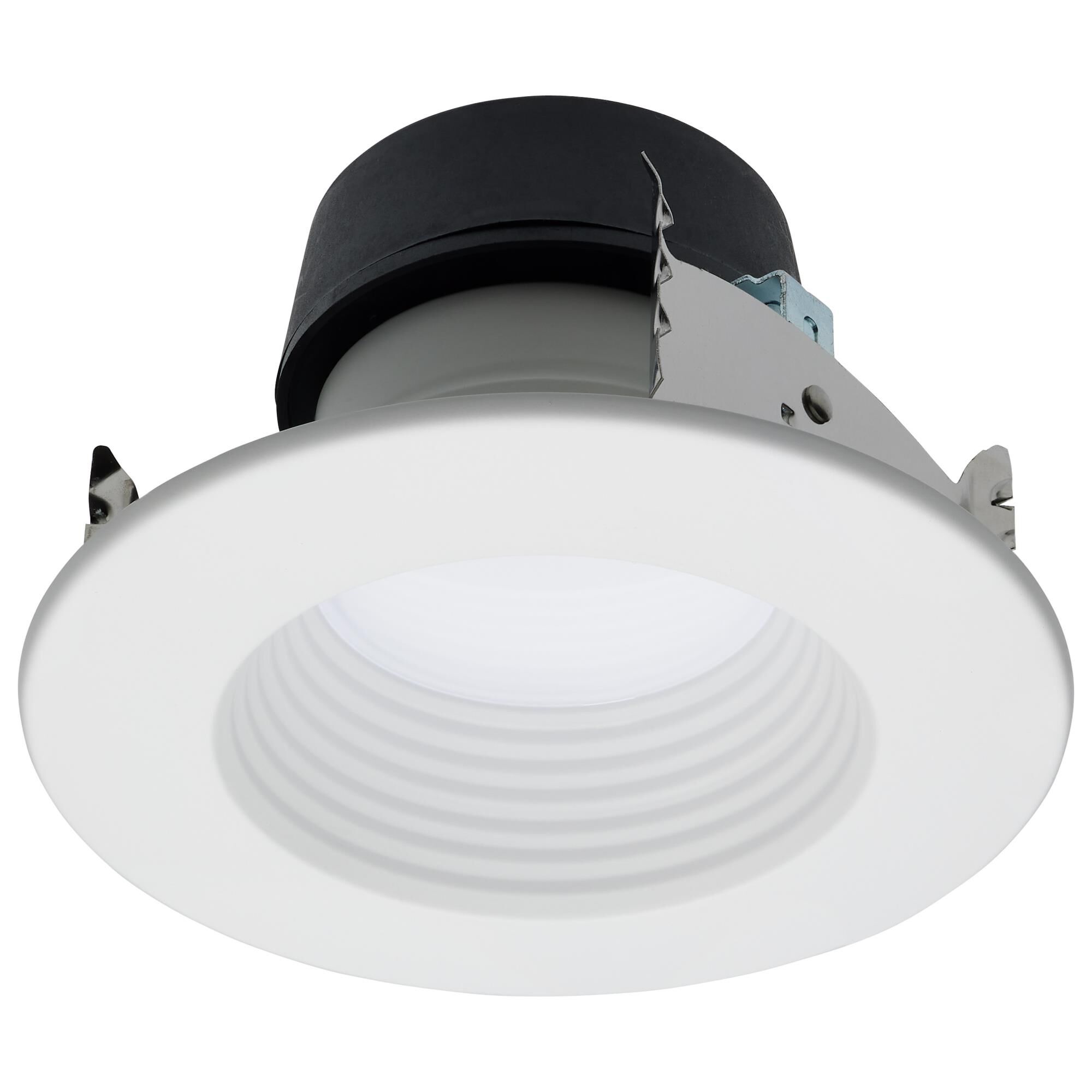 5 Inch LED Recessed Lighting Trim by Satco